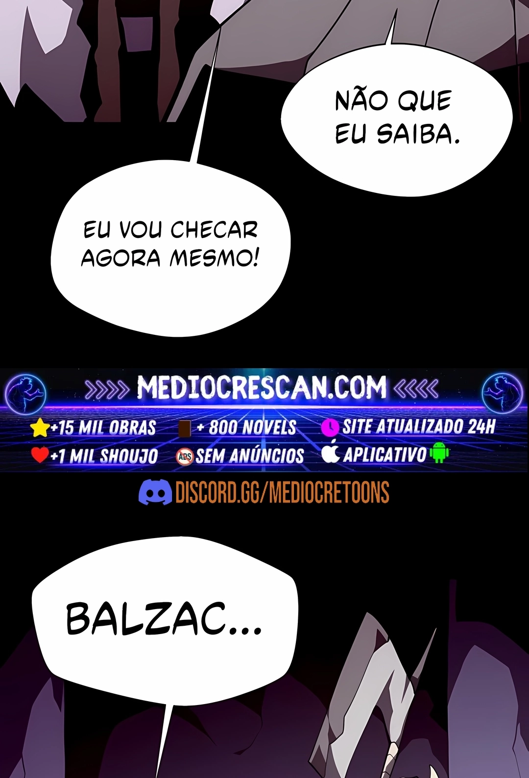 Dungeon Odyssey Capítulo 156 Página 68