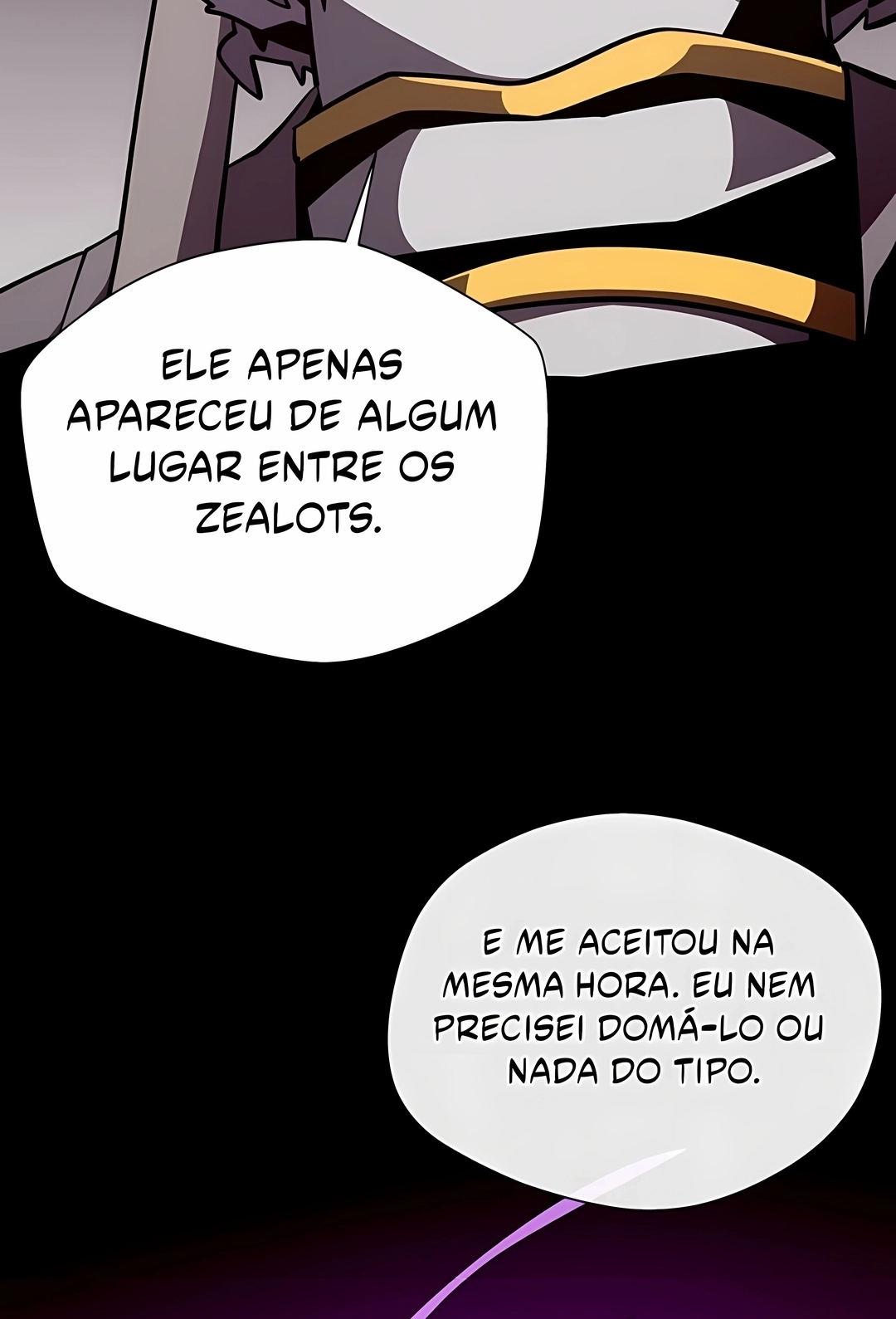 Dungeon Odyssey Capítulo 156 Página 71