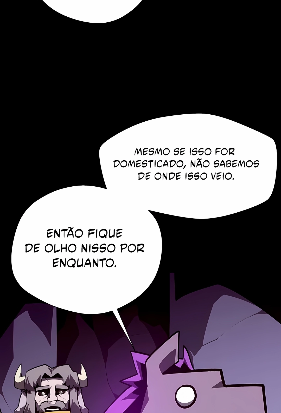 Dungeon Odyssey Capítulo 156 Página 75