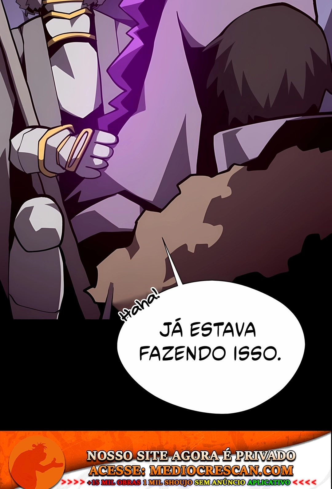 Dungeon Odyssey Capítulo 156 Página 76