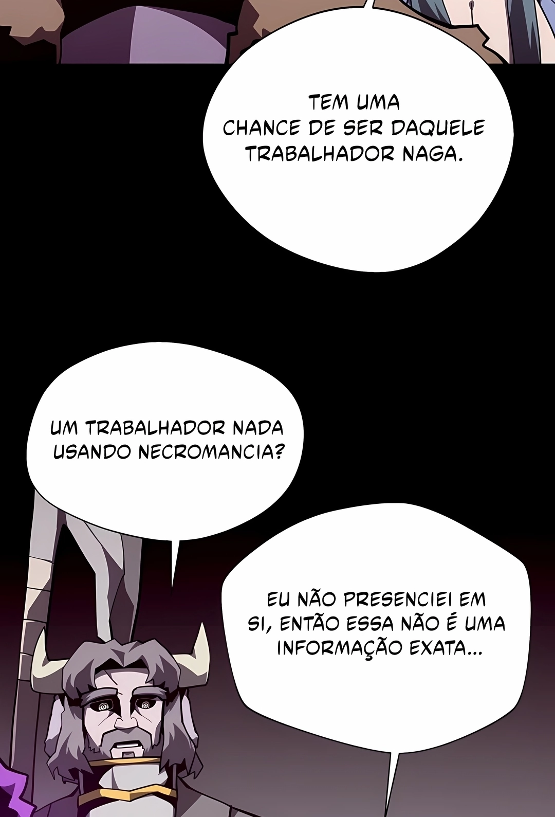 Dungeon Odyssey Capítulo 156 Página 78