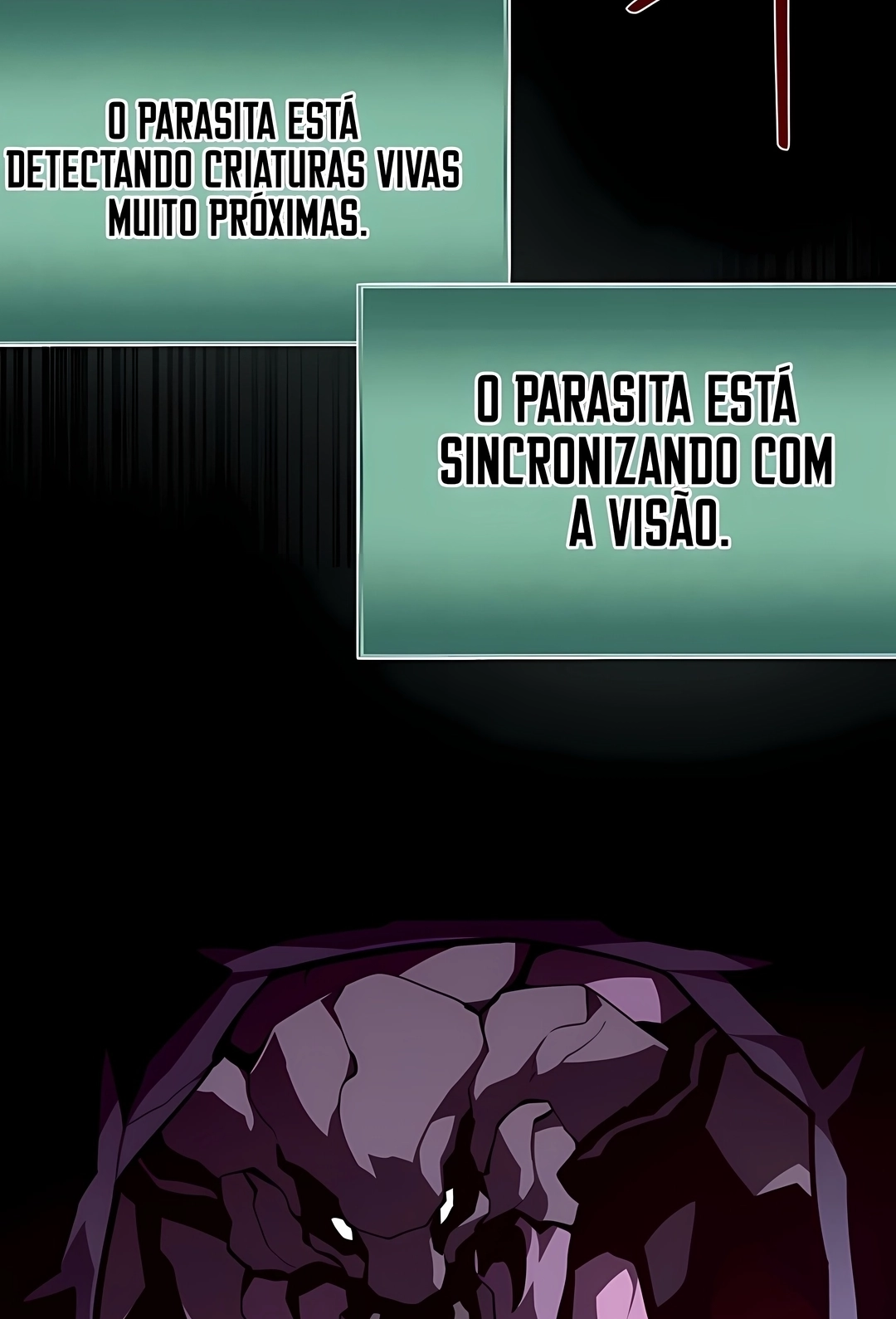 Dungeon Odyssey Capítulo 156 Página 8