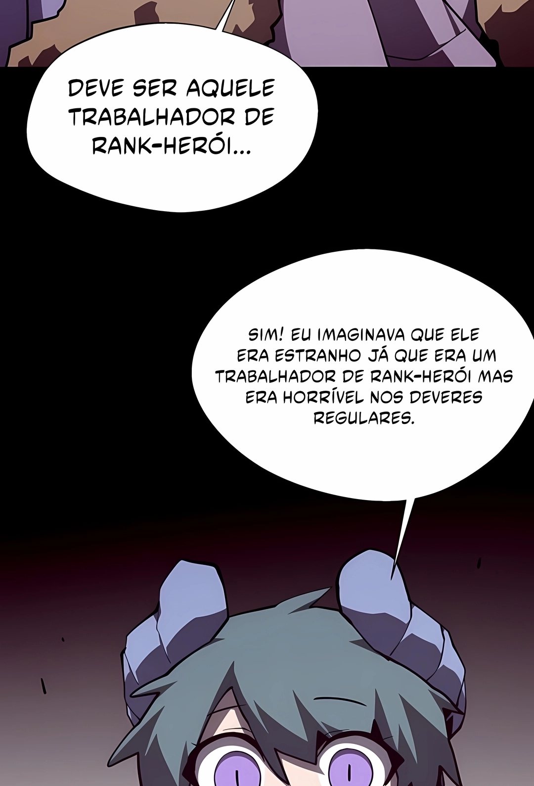 Dungeon Odyssey Capítulo 156 Página 81