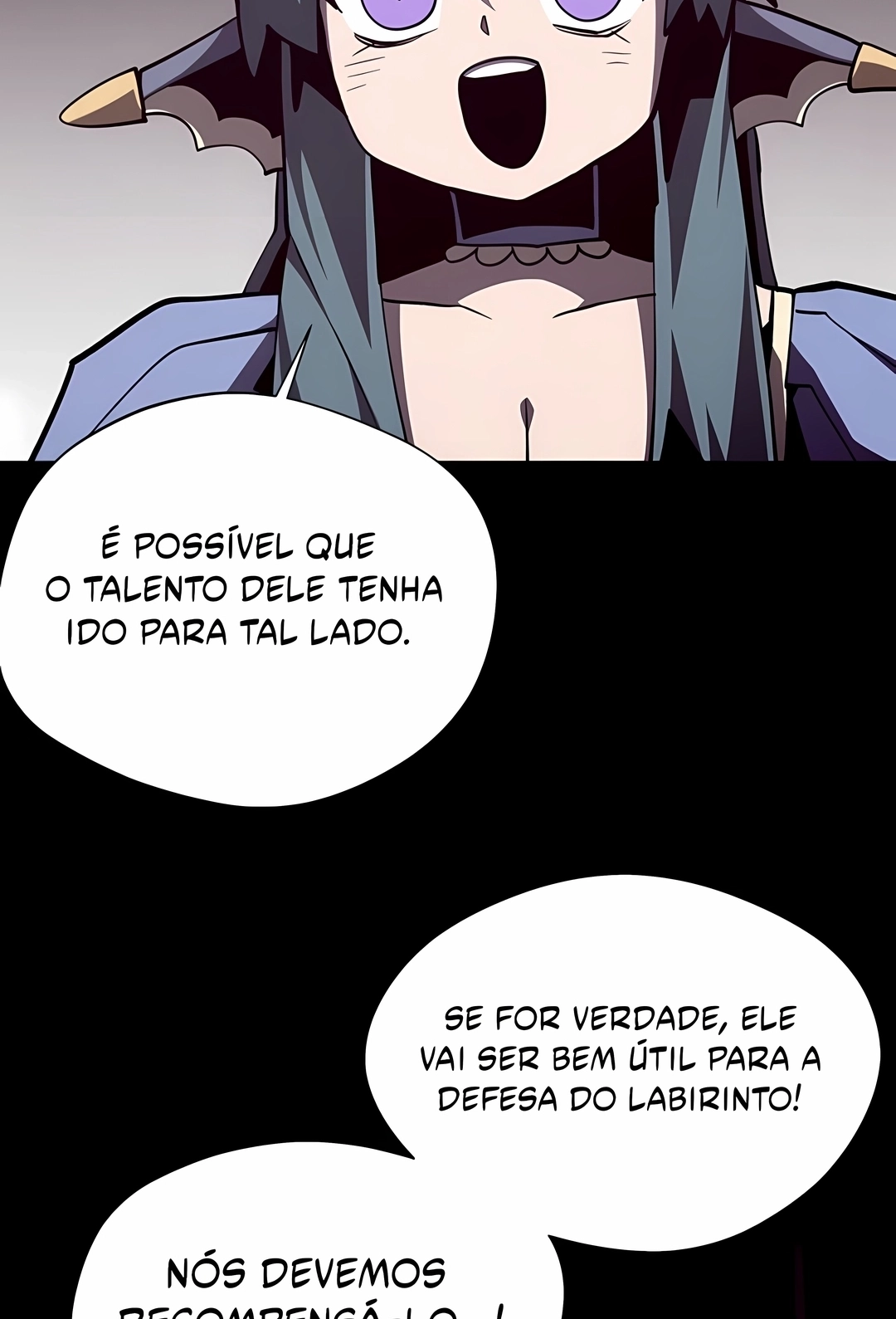Dungeon Odyssey Capítulo 156 Página 82