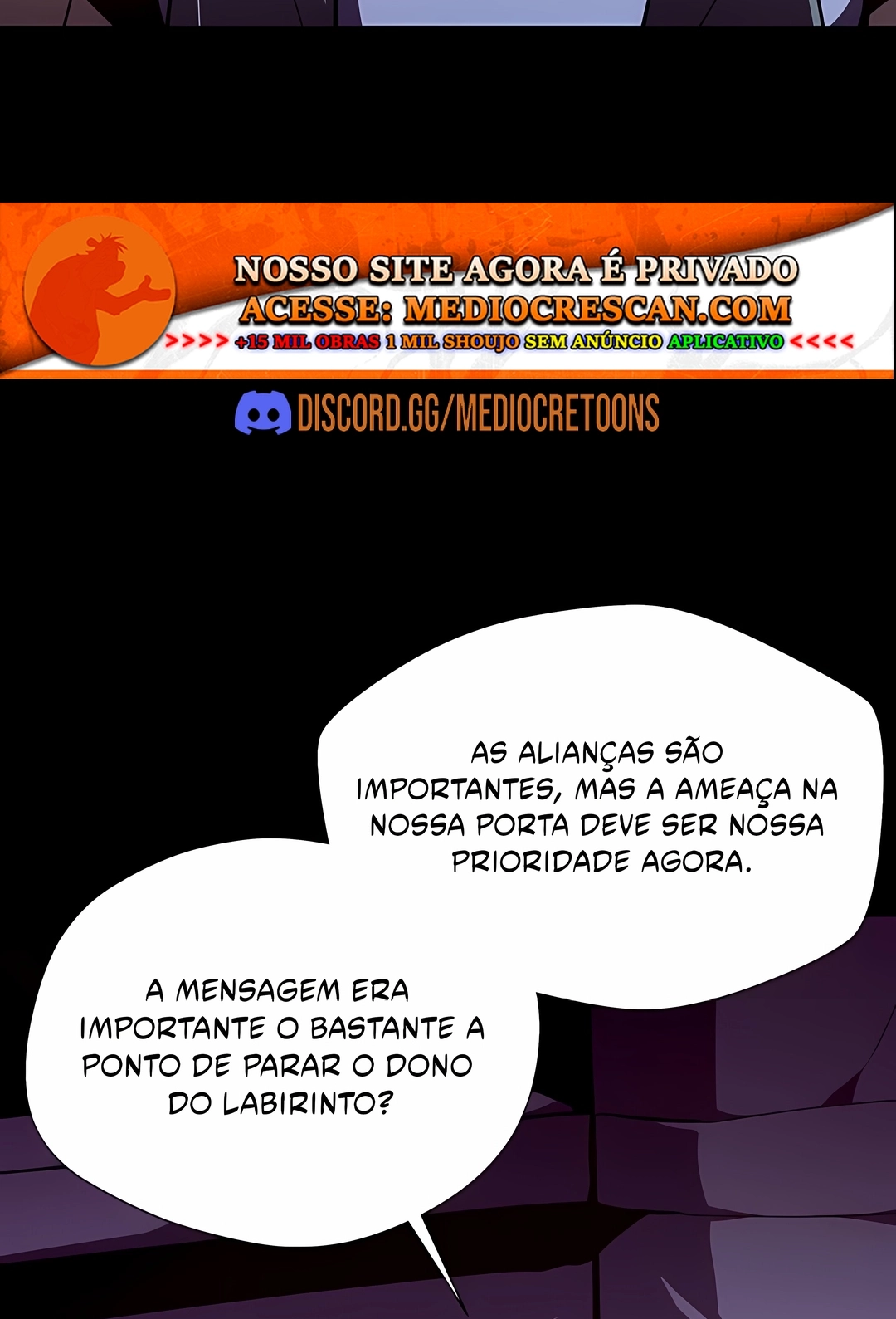 Dungeon Odyssey Capítulo 156 Página 95