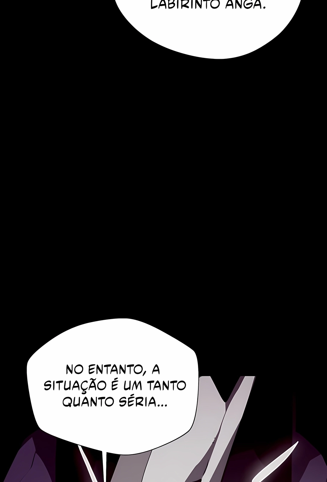 Dungeon Odyssey Capítulo 156 Página 97