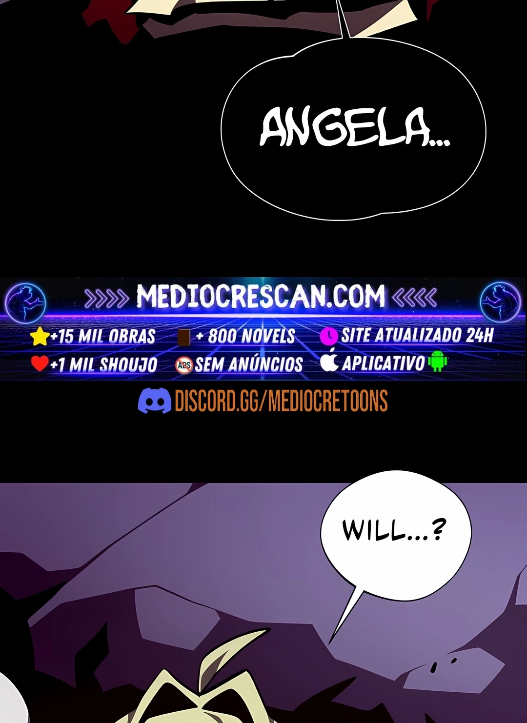 Dungeon Odyssey Capítulo 157 Página 112