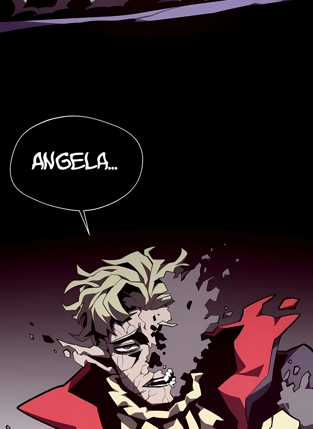 Dungeon Odyssey Capítulo 157 Página 115