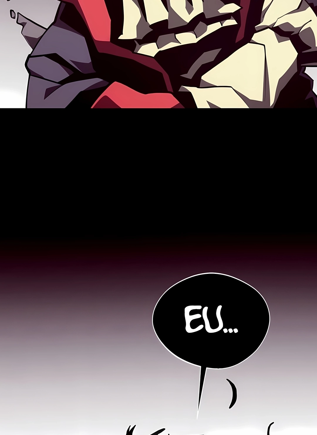 Dungeon Odyssey Capítulo 157 Página 116