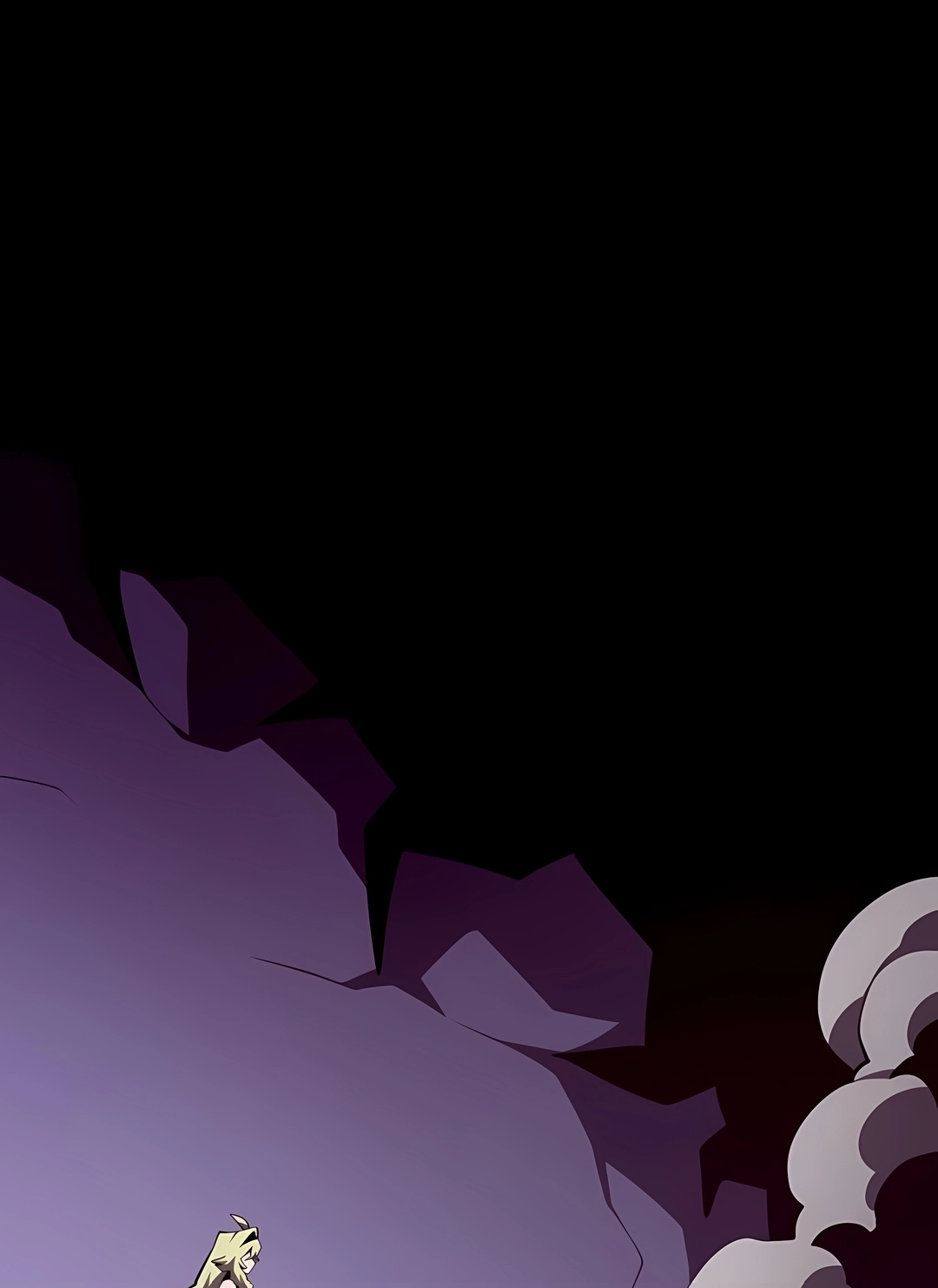Dungeon Odyssey Capítulo 157 Página 118