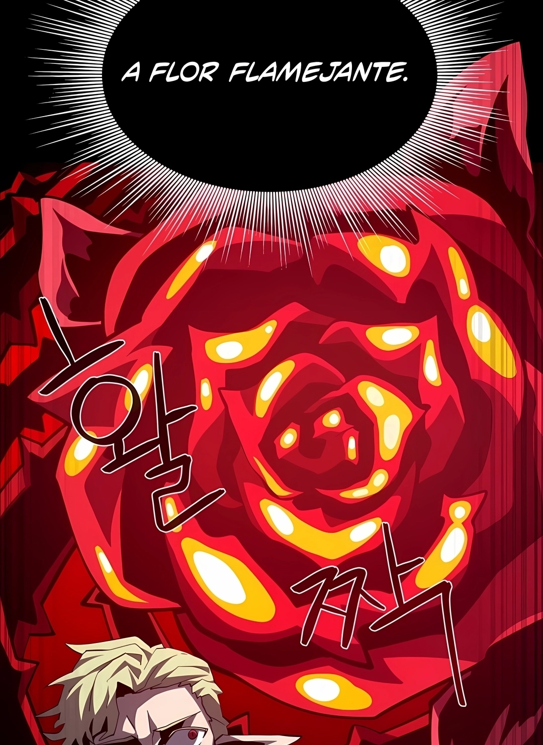 Dungeon Odyssey Capítulo 157 Página 12