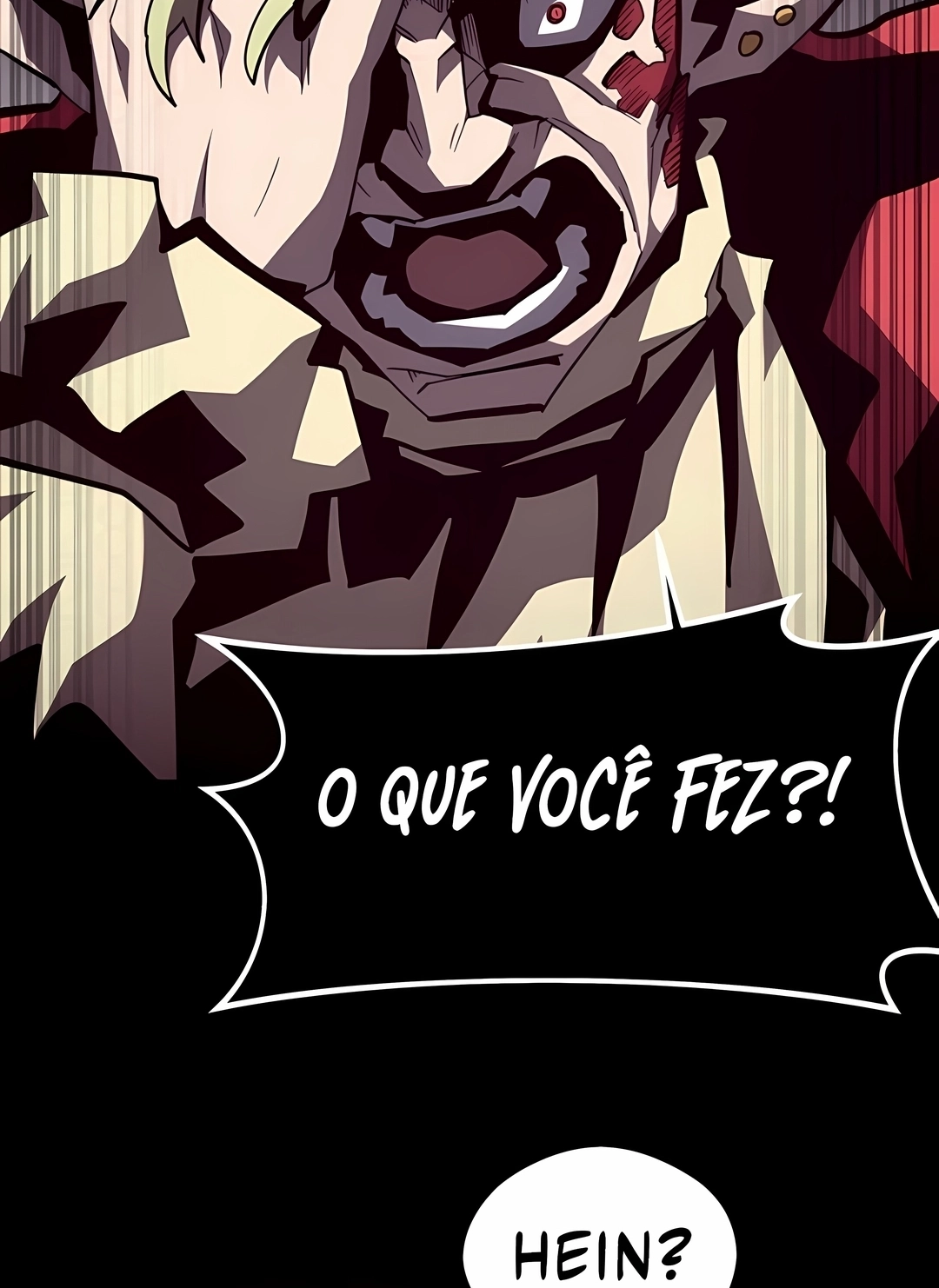 Dungeon Odyssey Capítulo 157 Página 19