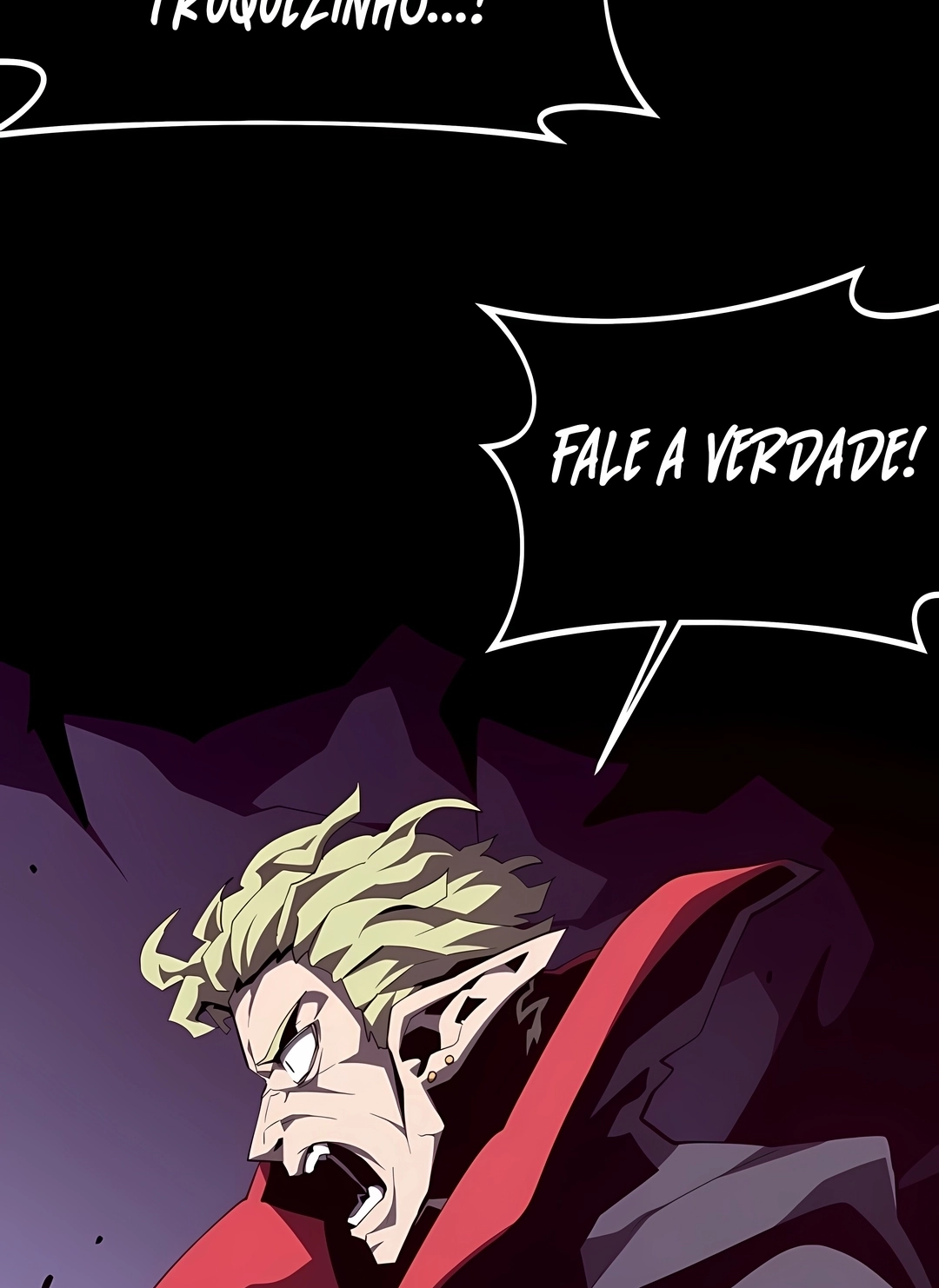 Dungeon Odyssey Capítulo 157 Página 25