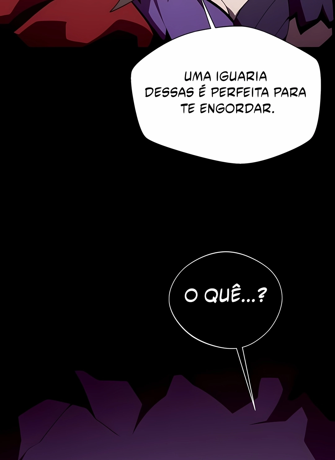 Dungeon Odyssey Capítulo 157 Página 28