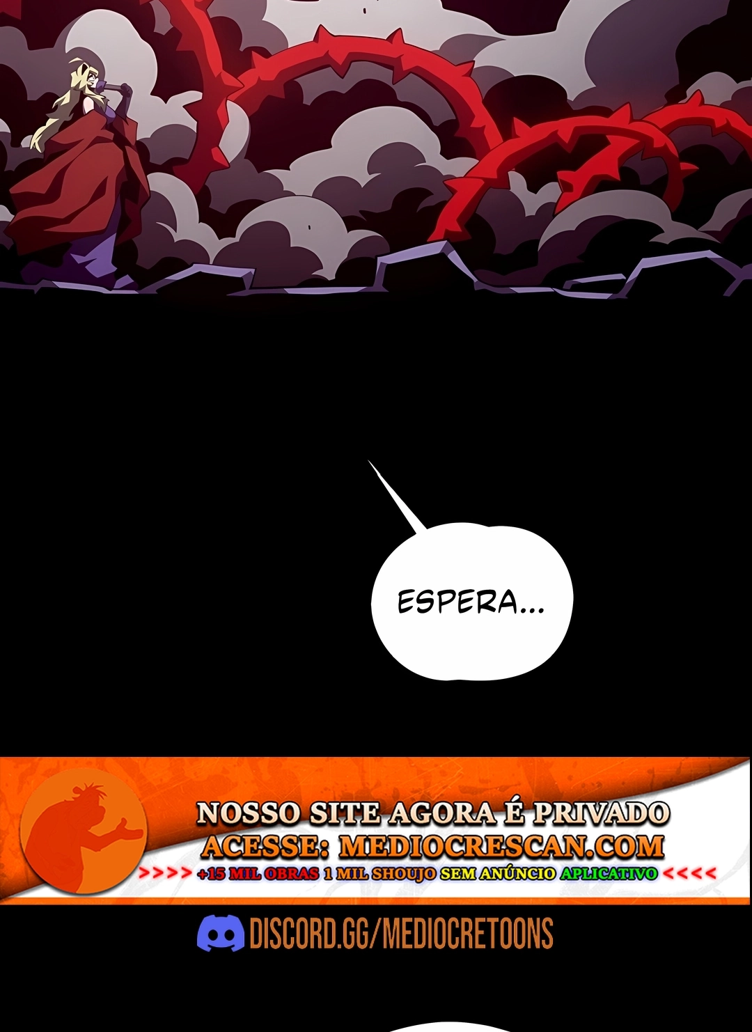 Dungeon Odyssey Capítulo 157 Página 30