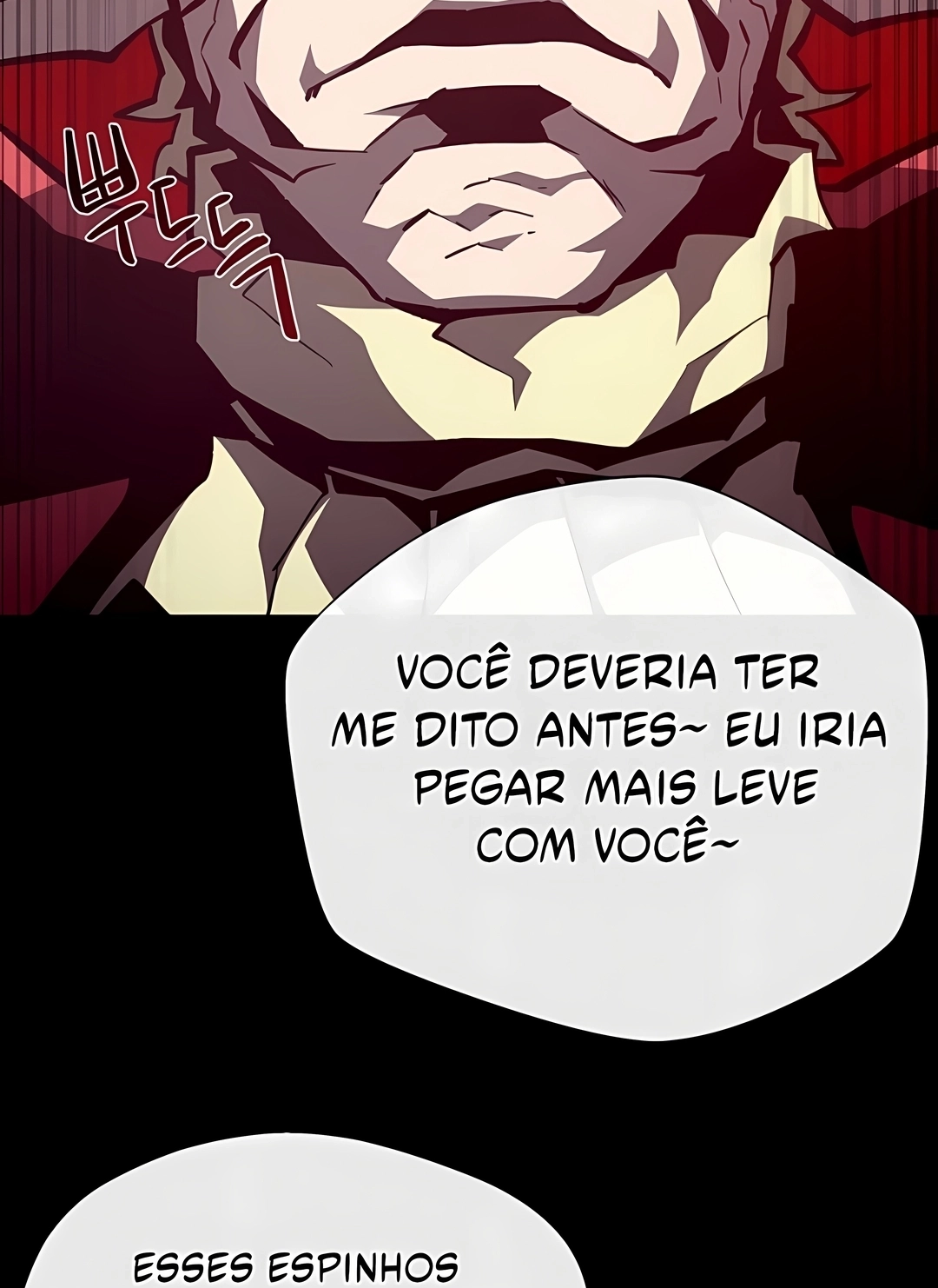 Dungeon Odyssey Capítulo 157 Página 36