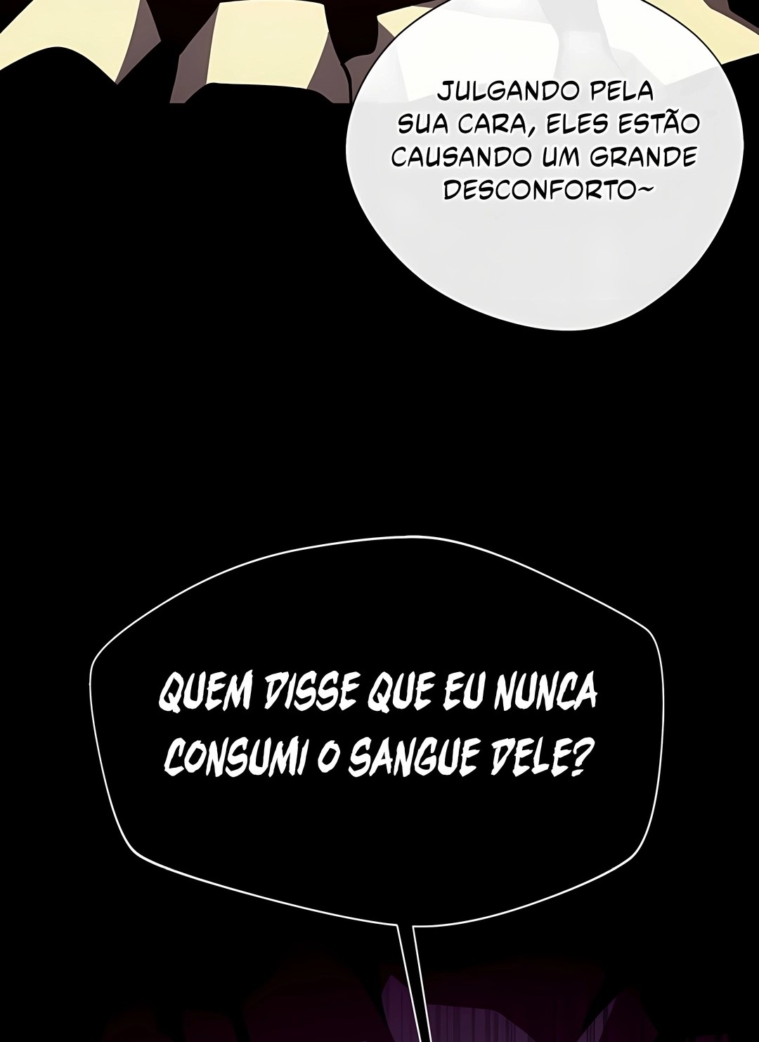 Dungeon Odyssey Capítulo 157 Página 38