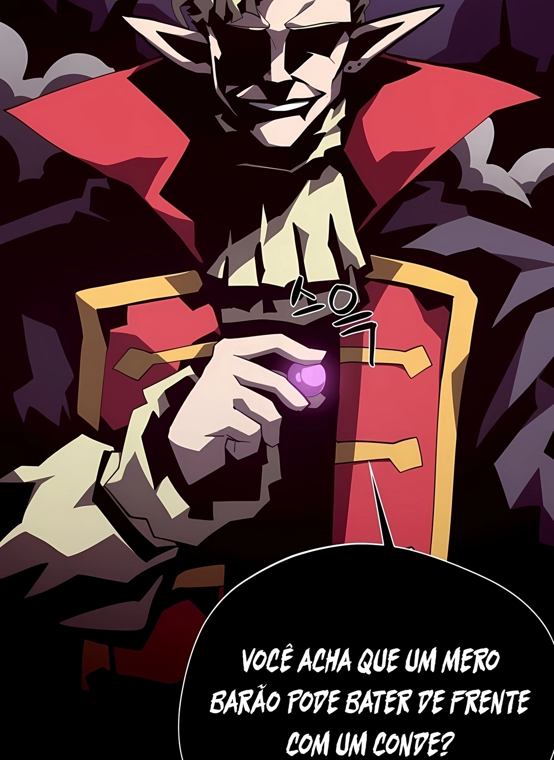 Dungeon Odyssey Capítulo 157 Página 41