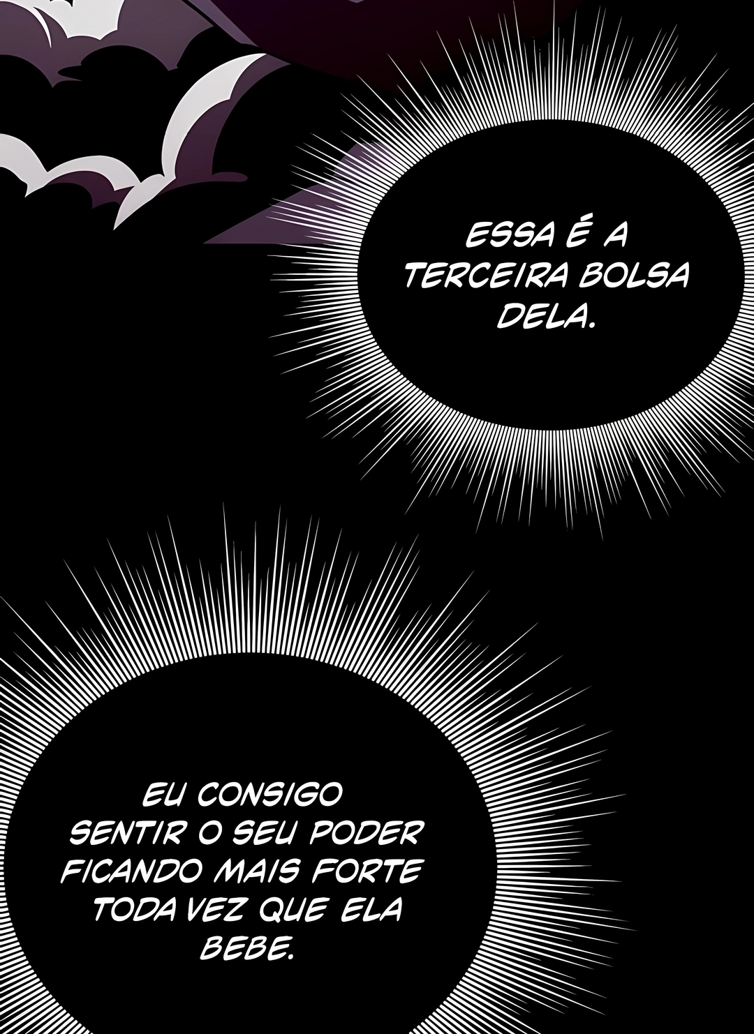 Dungeon Odyssey Capítulo 157 Página 5