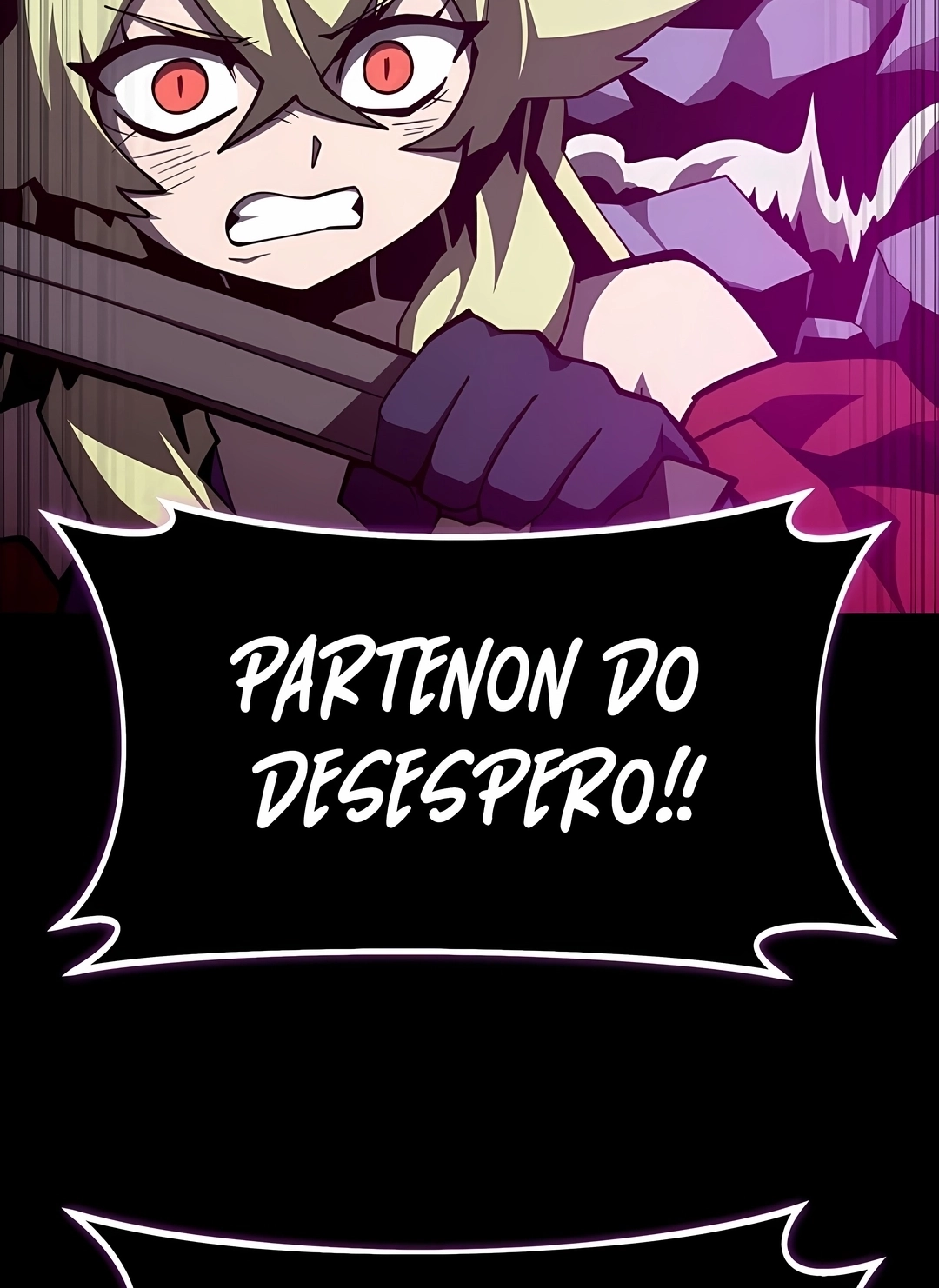 Dungeon Odyssey Capítulo 157 Página 53