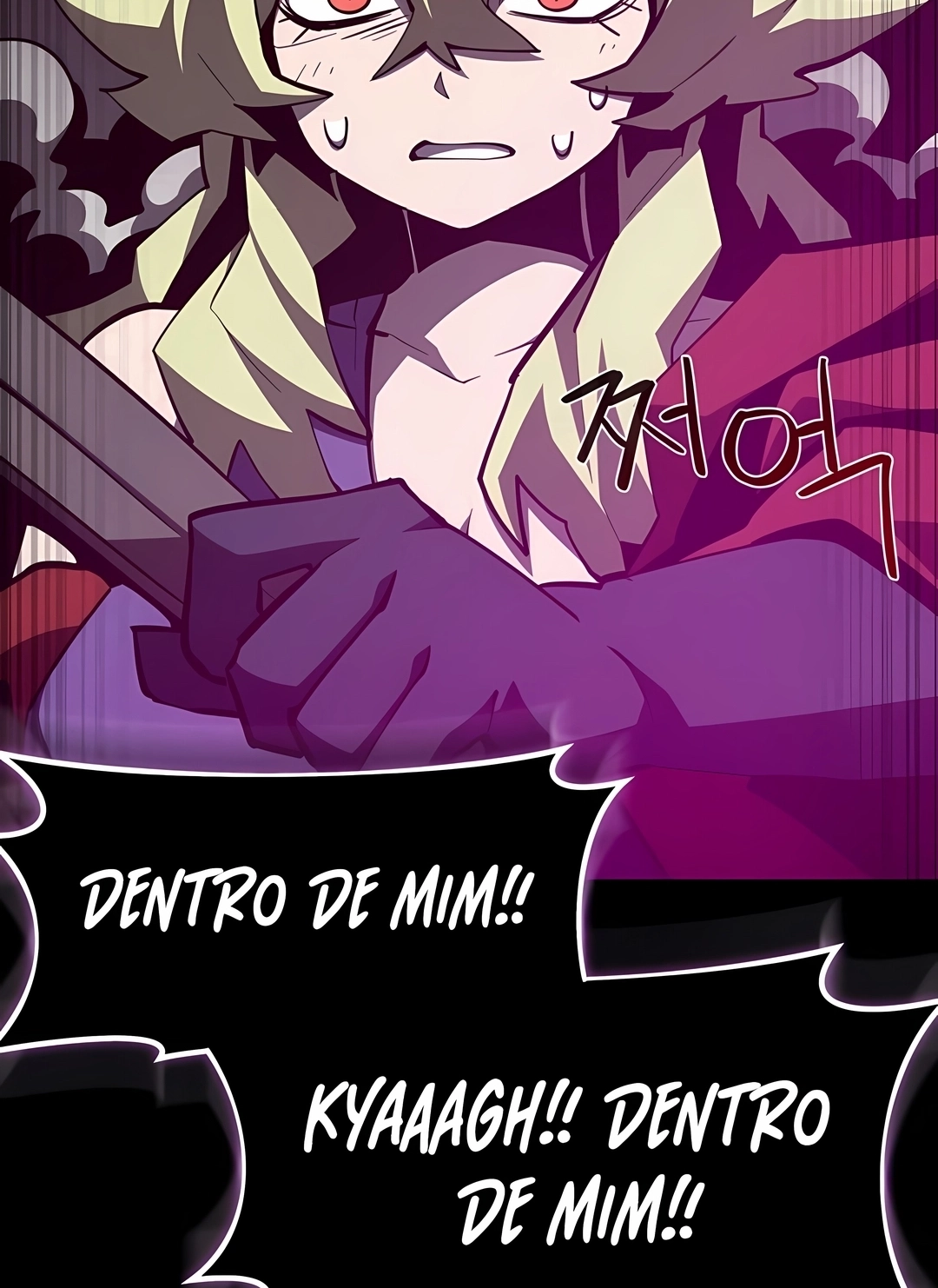 Dungeon Odyssey Capítulo 157 Página 66