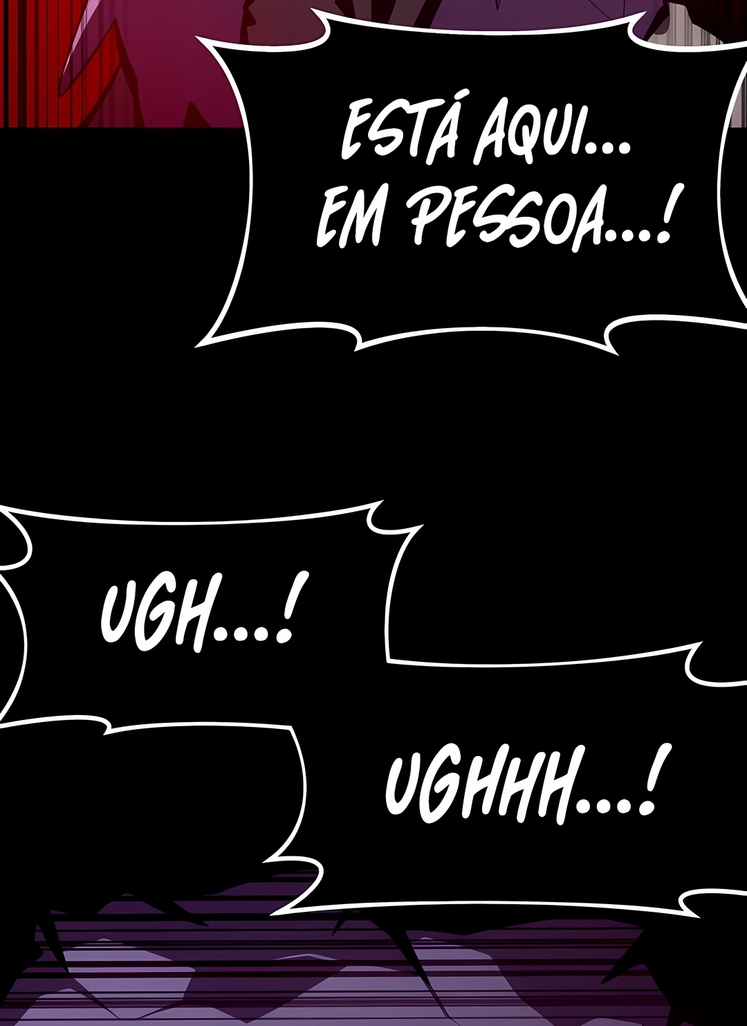 Dungeon Odyssey Capítulo 157 Página 70