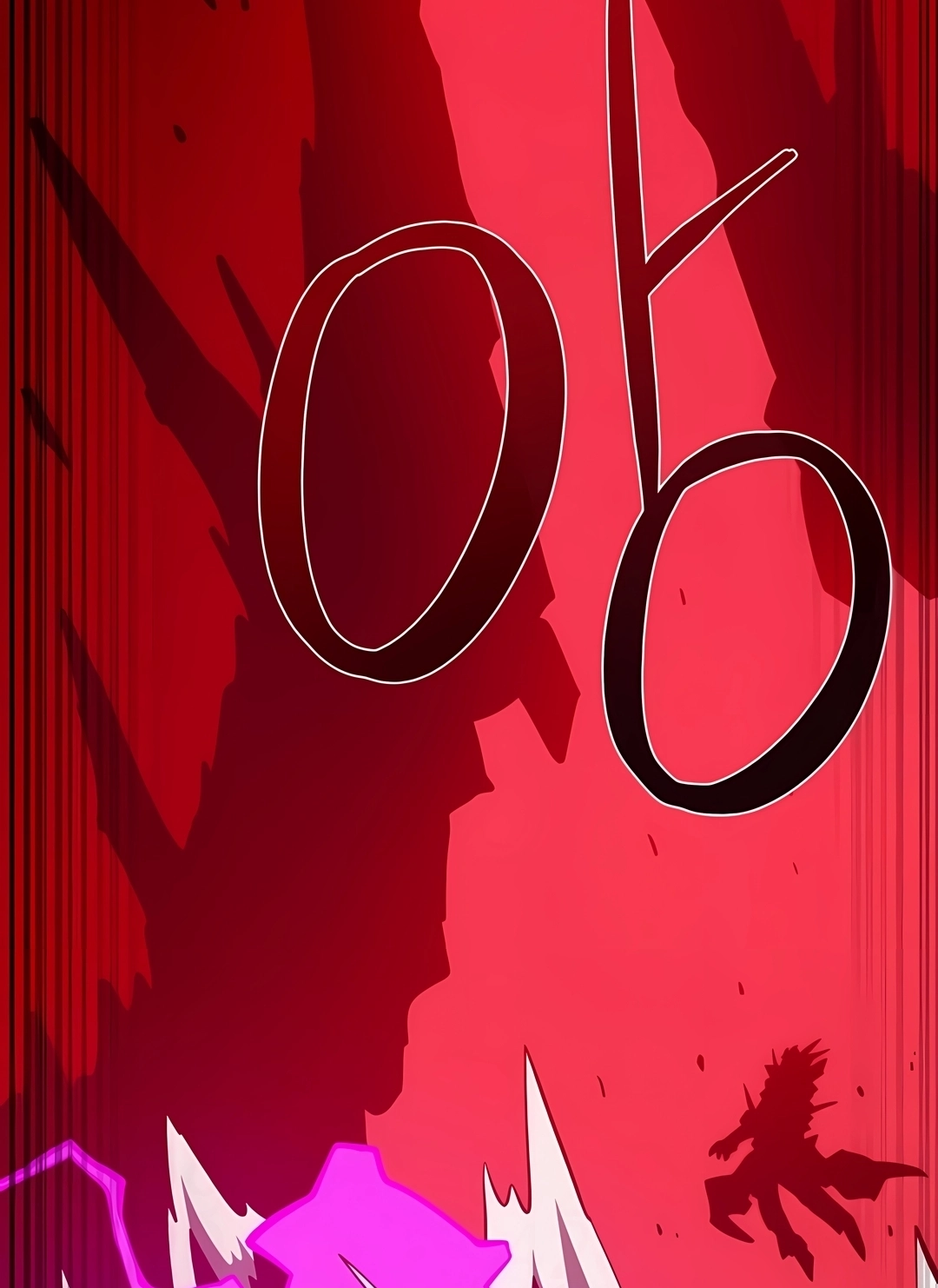 Dungeon Odyssey Capítulo 157 Página 80