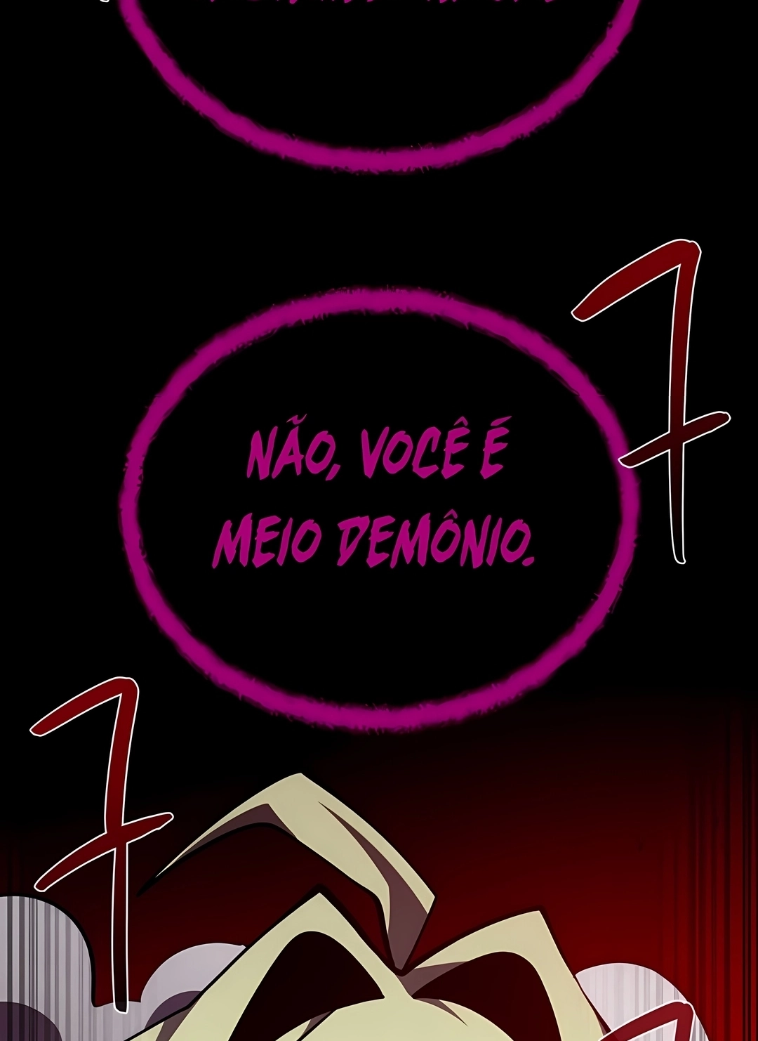 Dungeon Odyssey Capítulo 157 Página 84