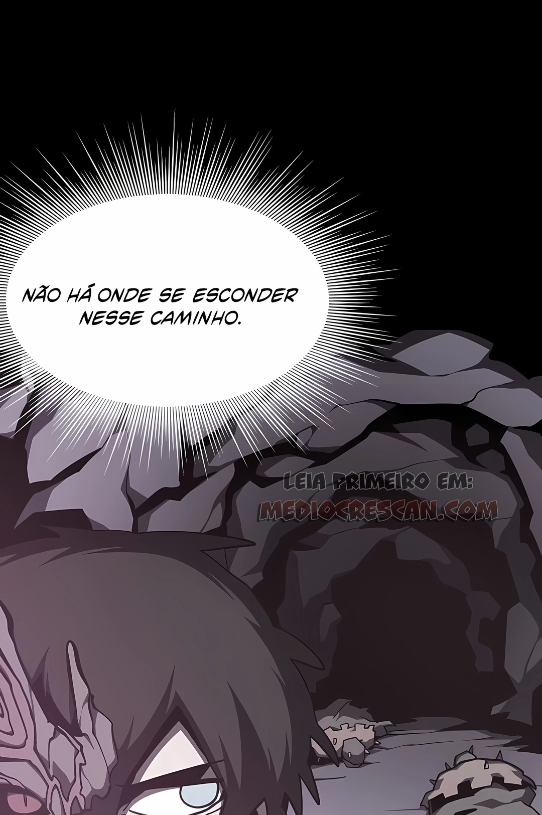 Dungeon Odyssey Capítulo 158 Página 10