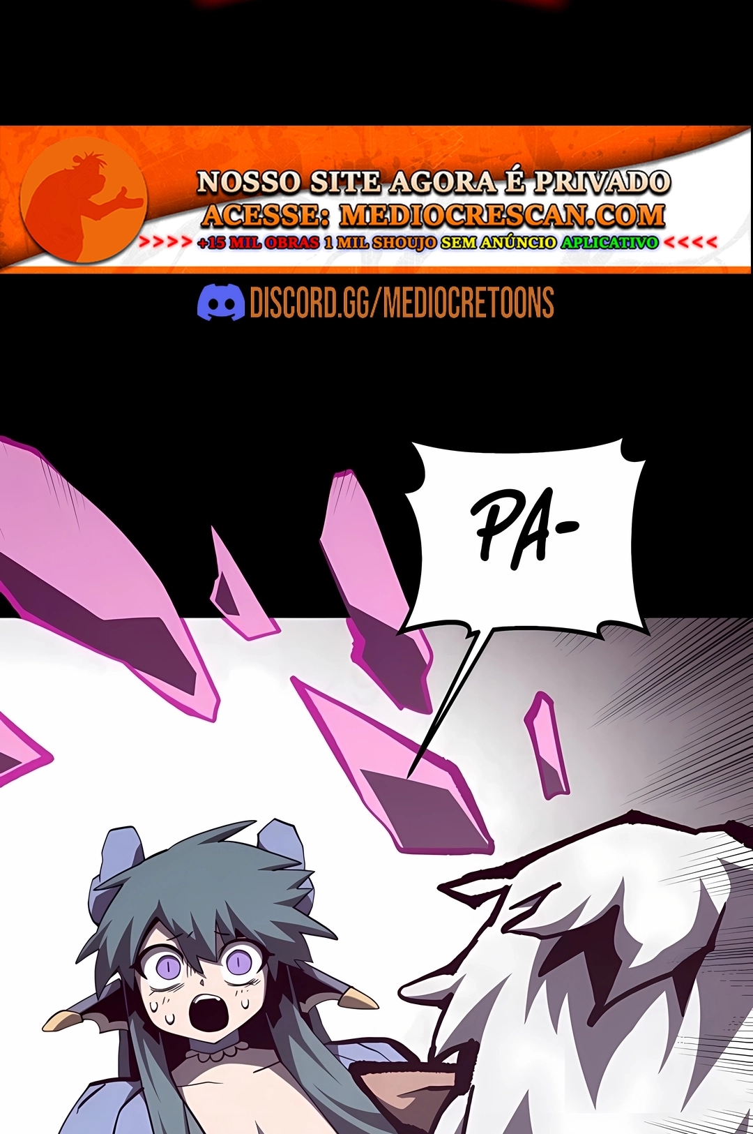 Dungeon Odyssey Capítulo 158 Página 114