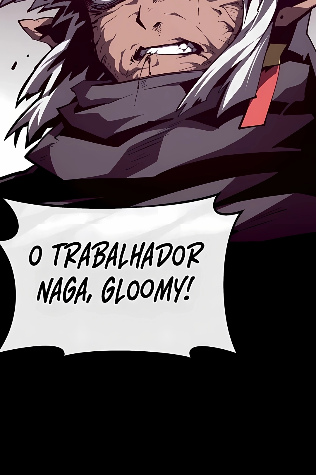 Dungeon Odyssey Capítulo 158 Página 118