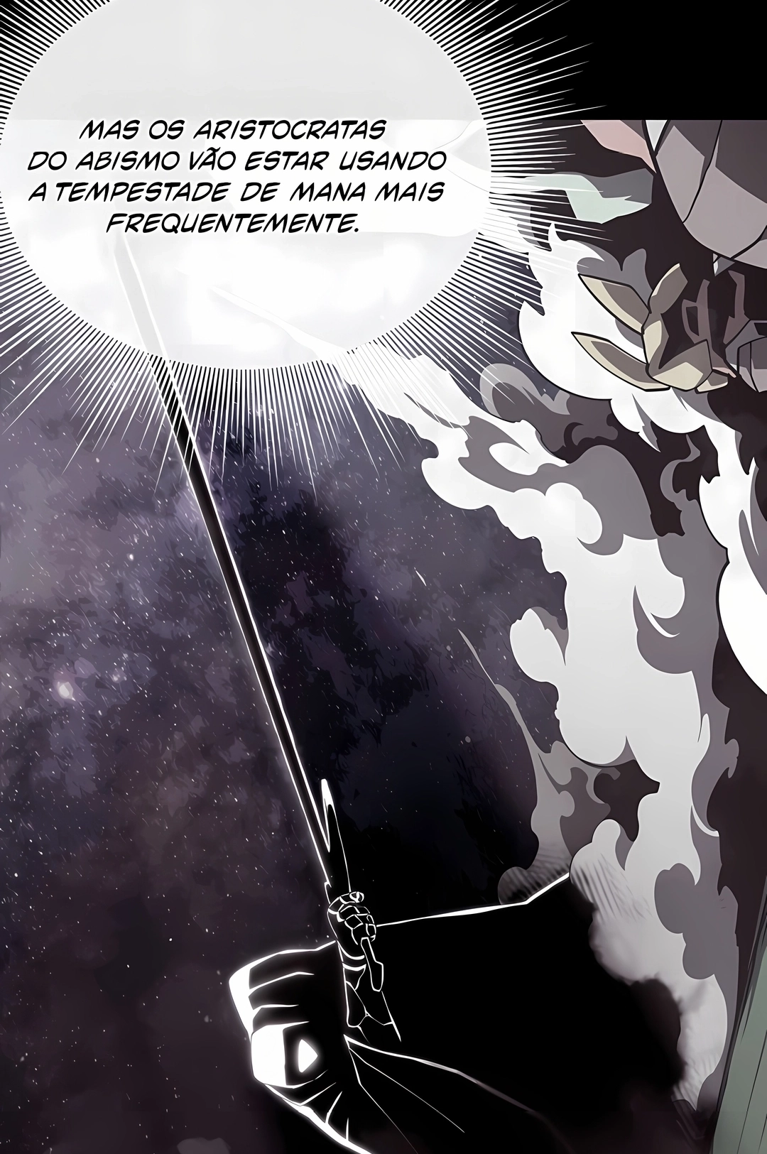 Dungeon Odyssey Capítulo 158 Página 12