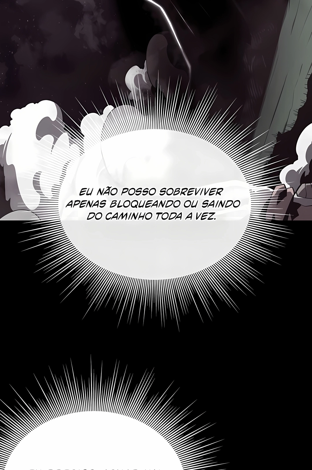 Dungeon Odyssey Capítulo 158 Página 13