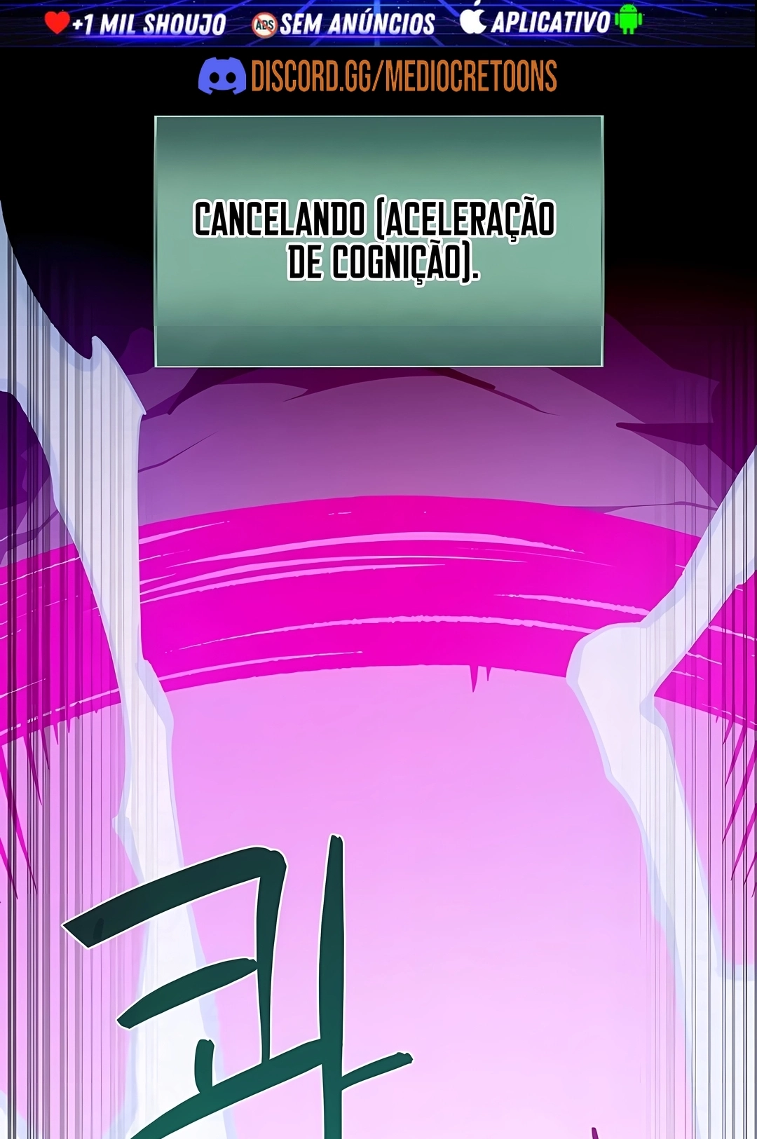 Dungeon Odyssey Capítulo 158 Página 16