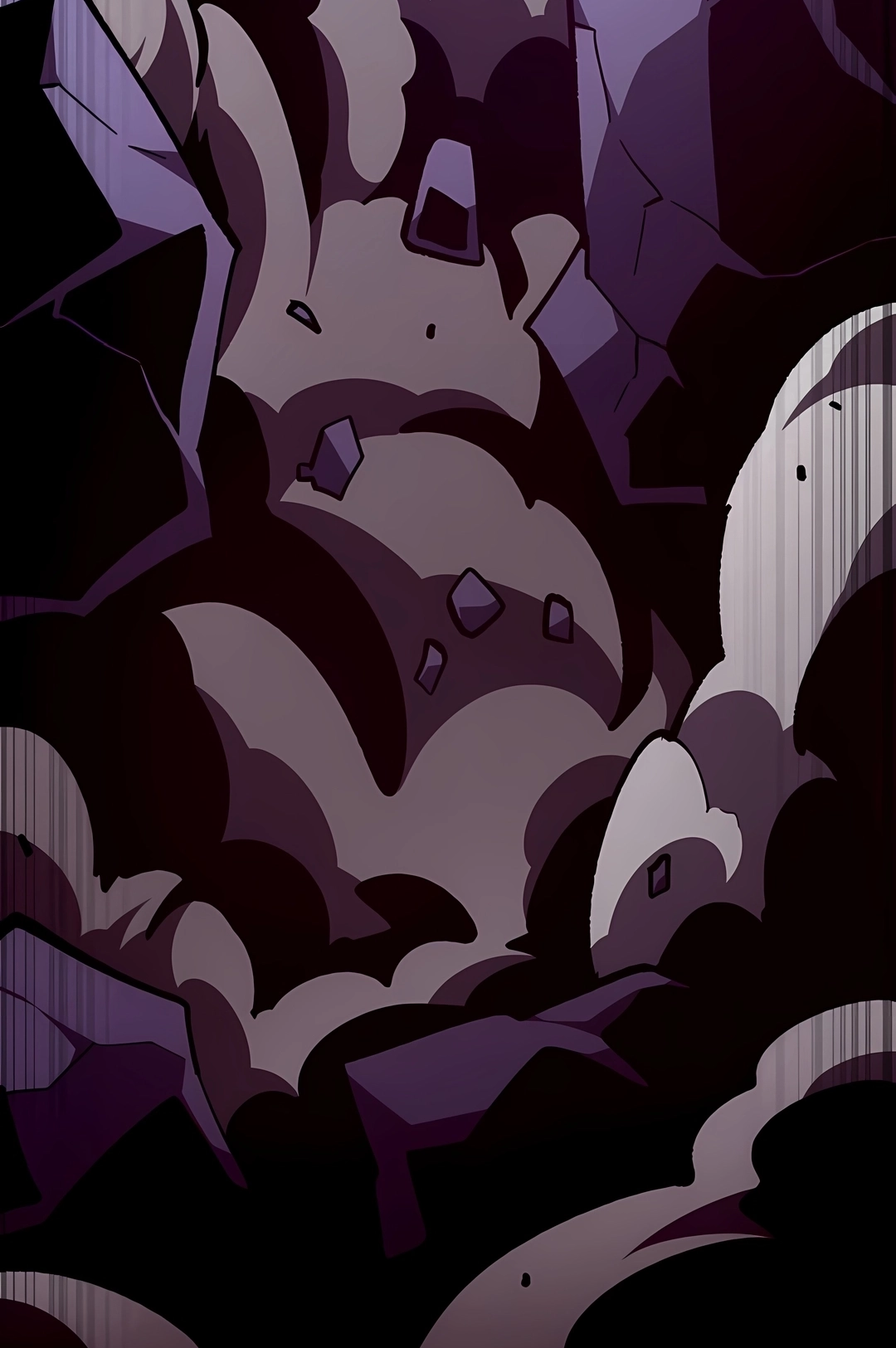Dungeon Odyssey Capítulo 158 Página 26