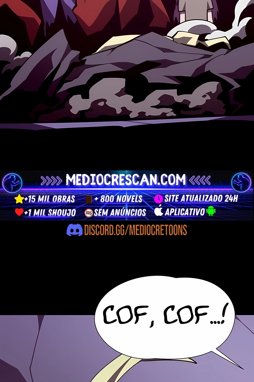 Dungeon Odyssey Capítulo 158 Página 30