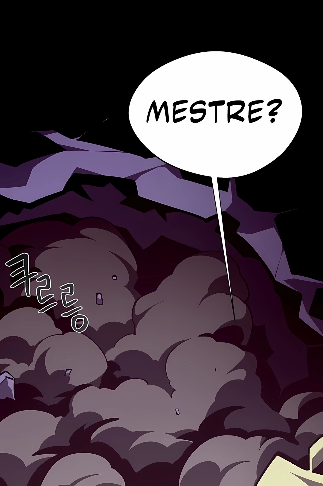 Dungeon Odyssey Capítulo 158 Página 32