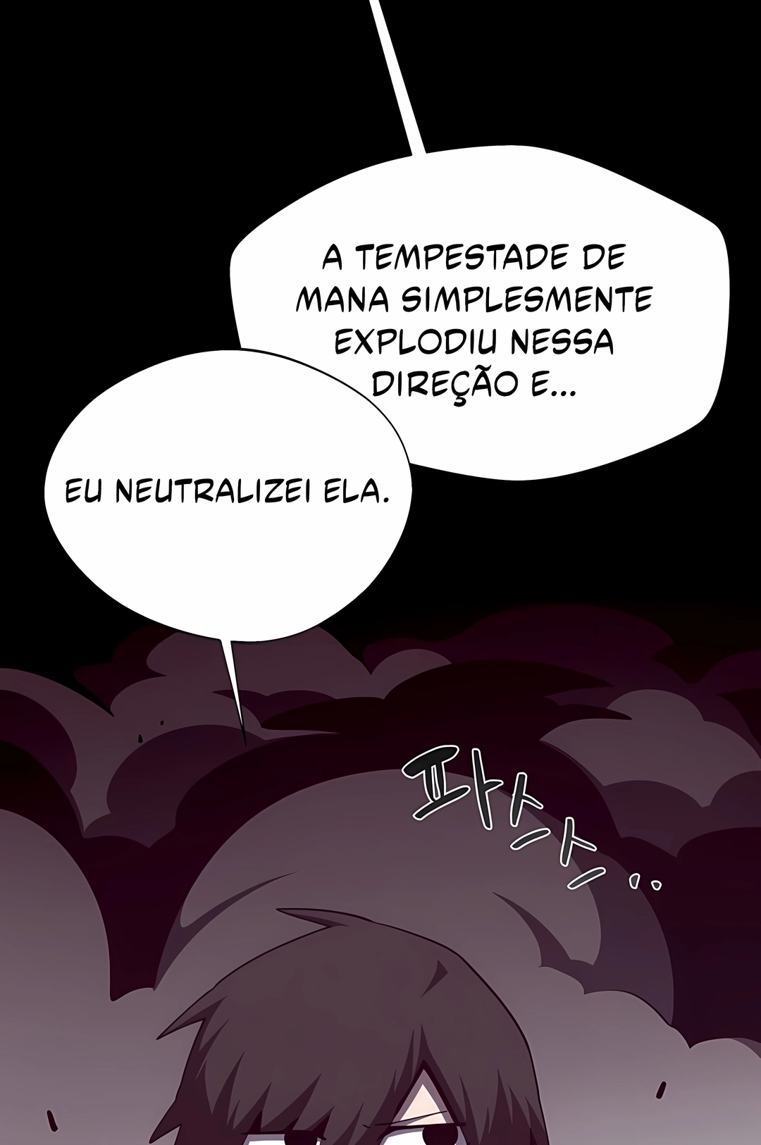 Dungeon Odyssey Capítulo 158 Página 34