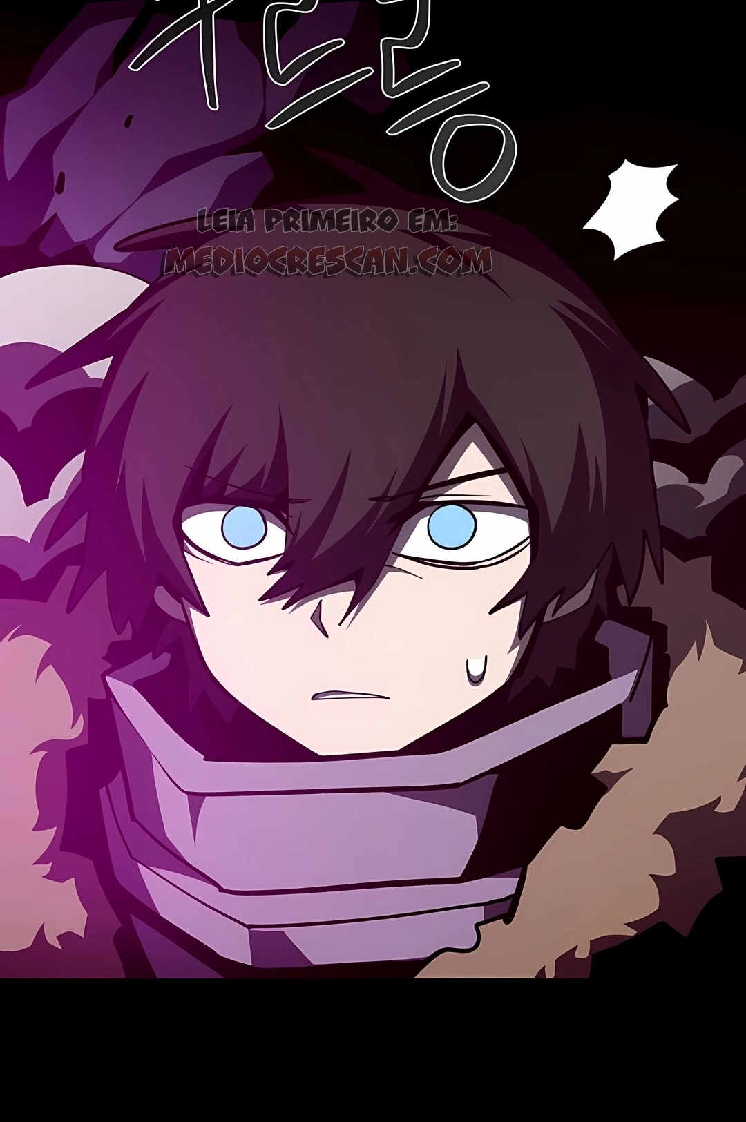 Dungeon Odyssey Capítulo 158 Página 4