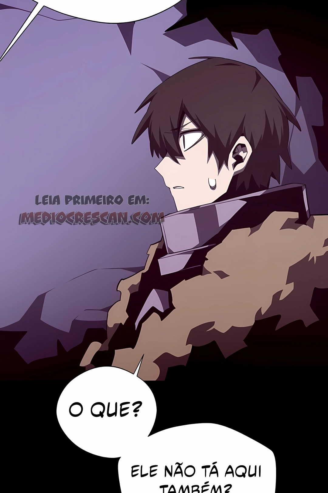 Dungeon Odyssey Capítulo 158 Página 40