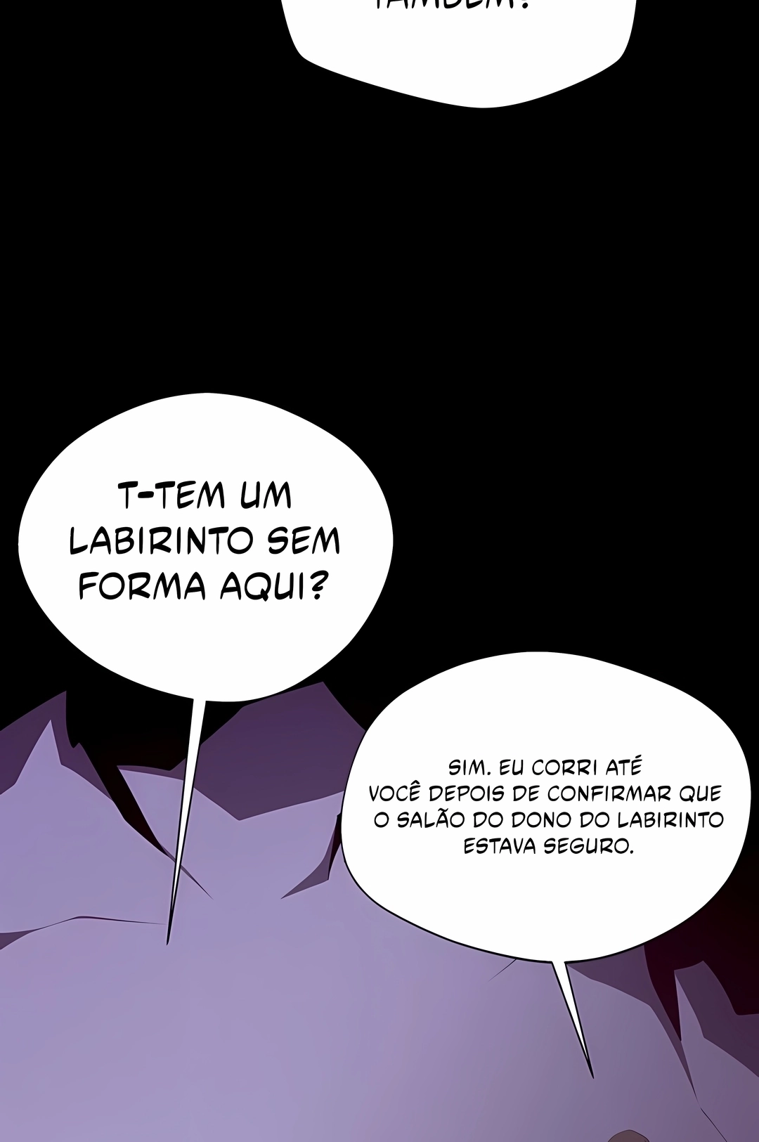 Dungeon Odyssey Capítulo 158 Página 41