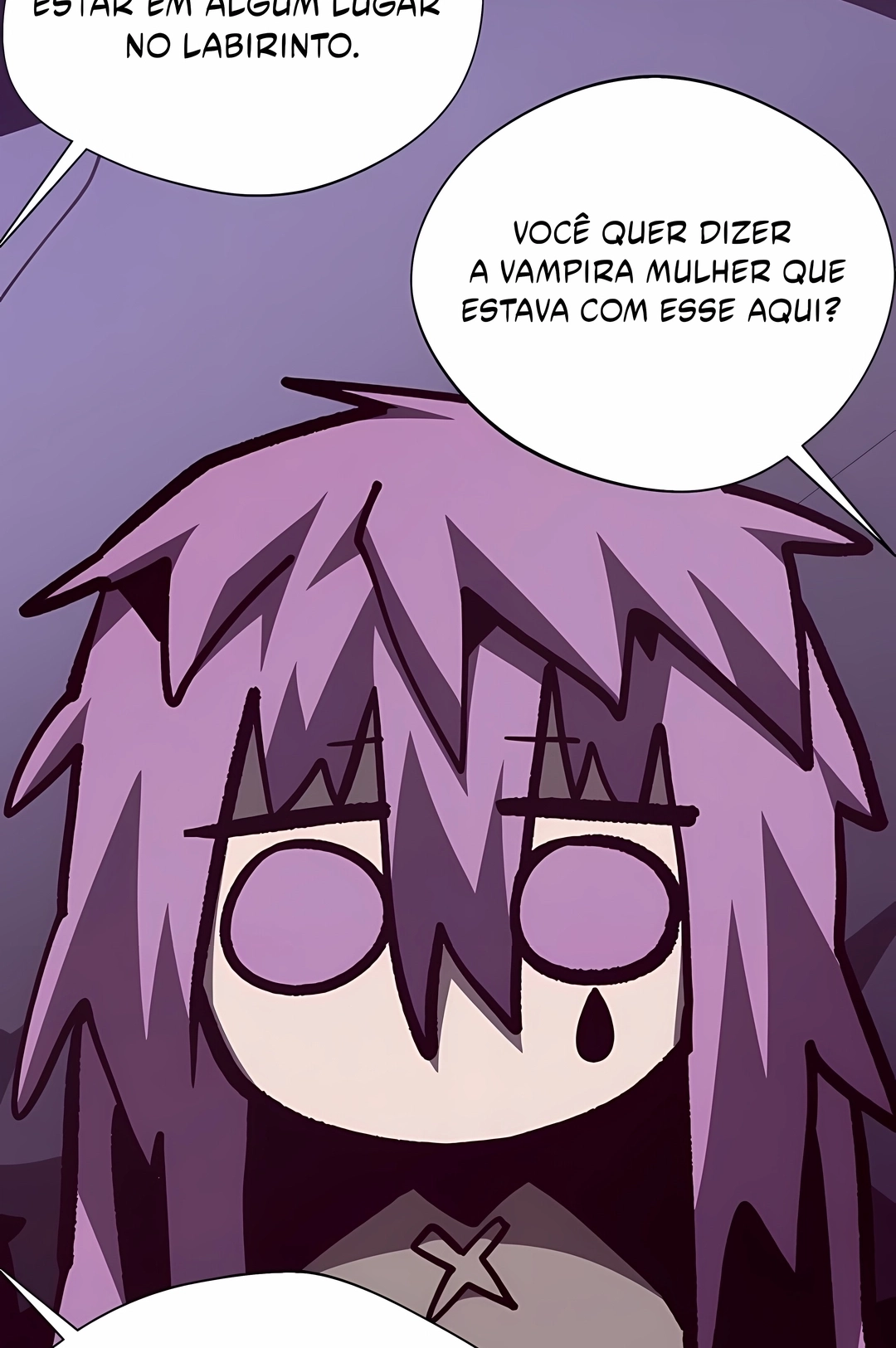 Dungeon Odyssey Capítulo 158 Página 43