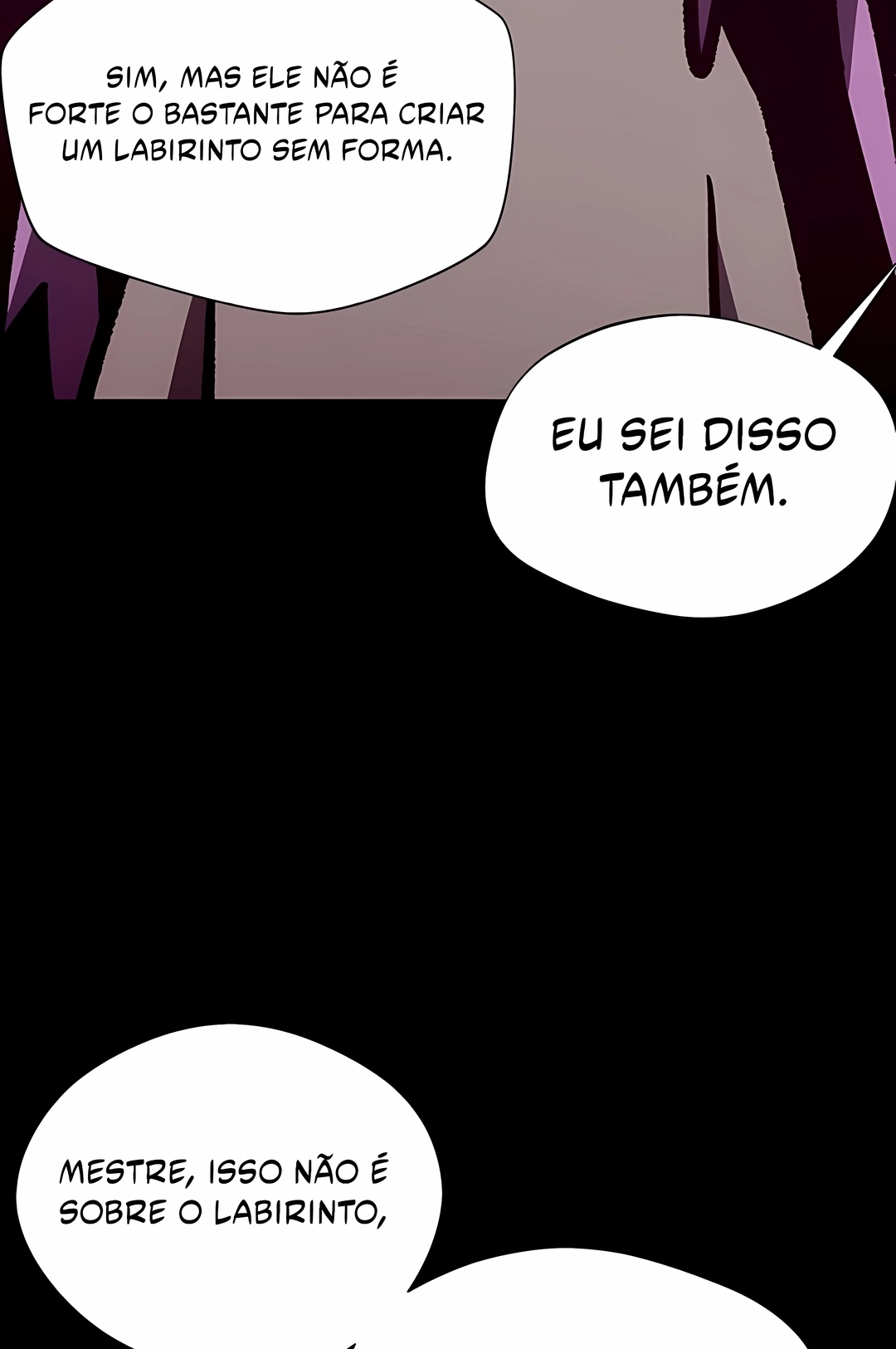 Dungeon Odyssey Capítulo 158 Página 44