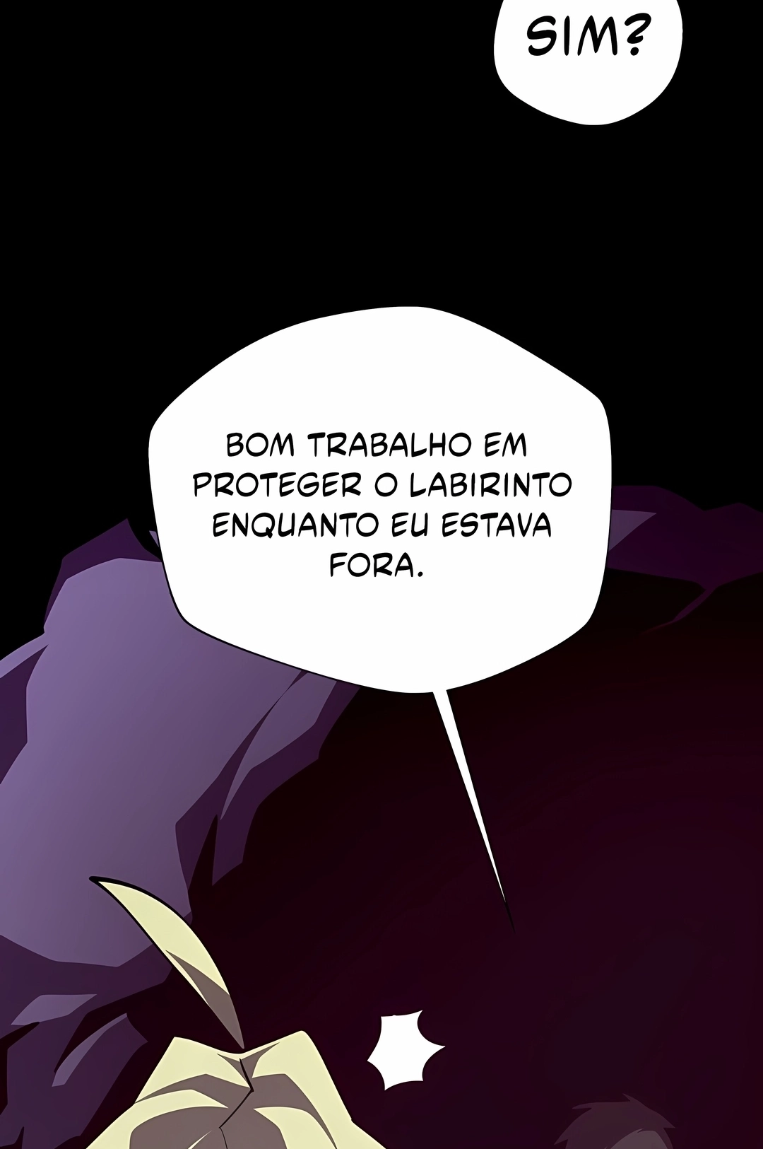 Dungeon Odyssey Capítulo 158 Página 49