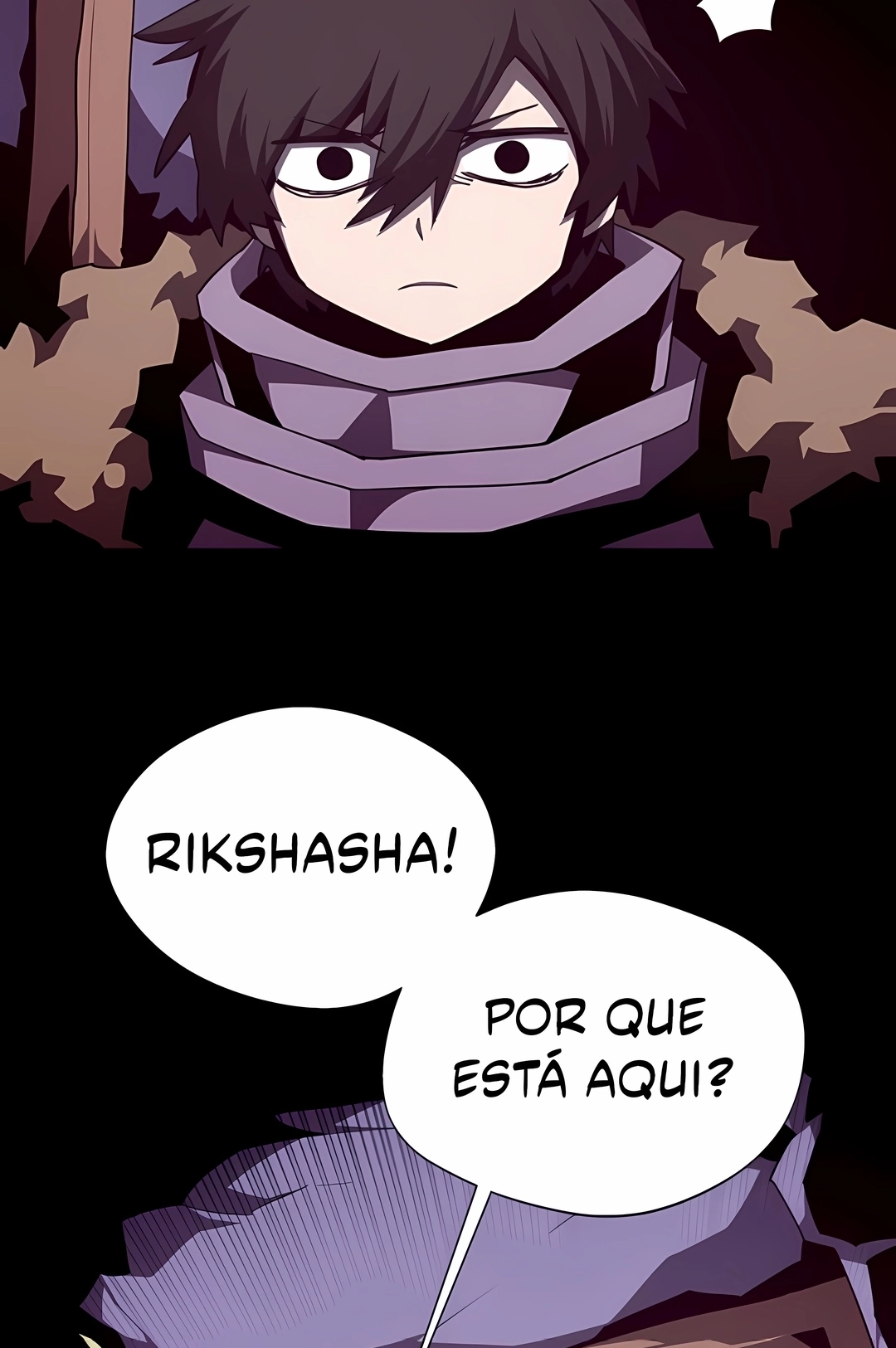 Dungeon Odyssey Capítulo 158 Página 56