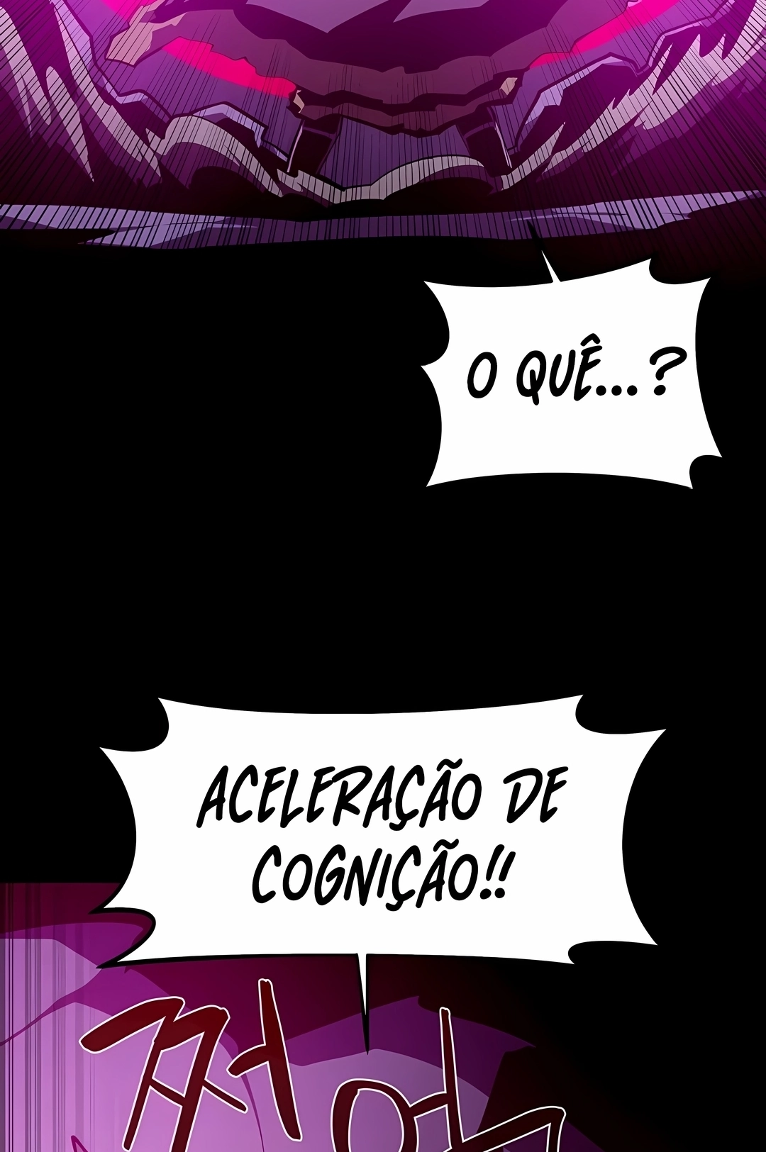 Dungeon Odyssey Capítulo 158 Página 6