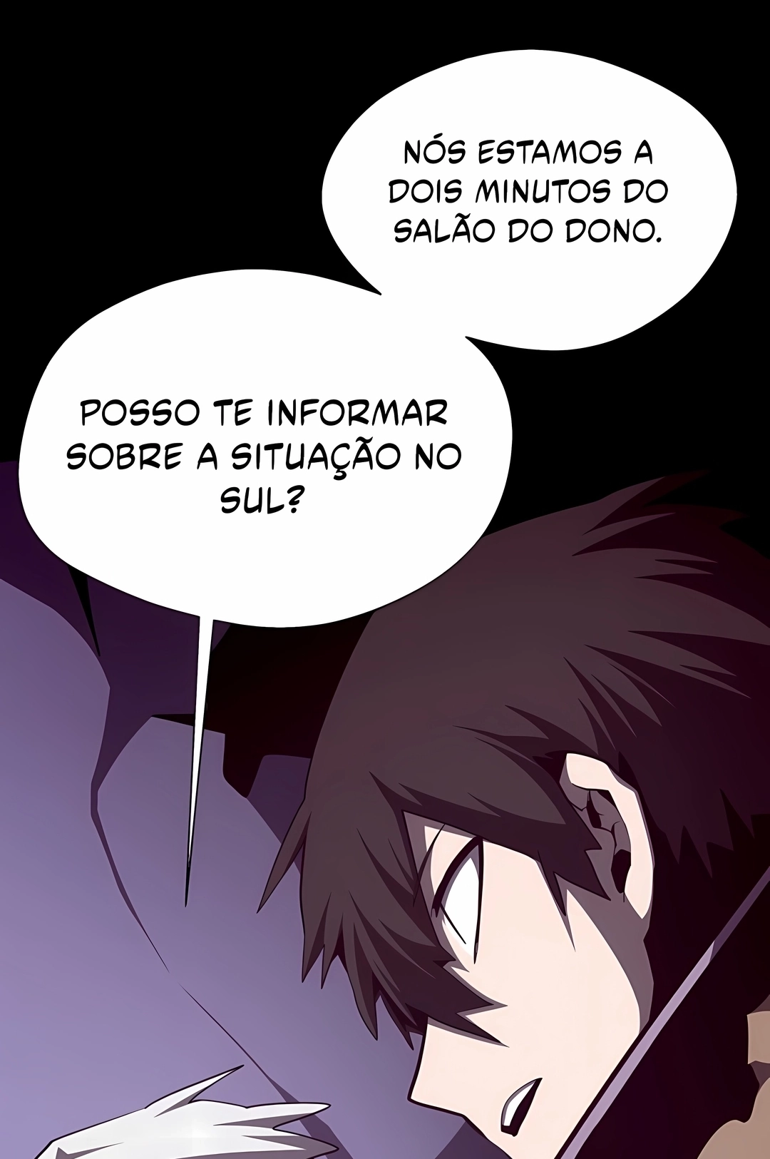 Dungeon Odyssey Capítulo 158 Página 60