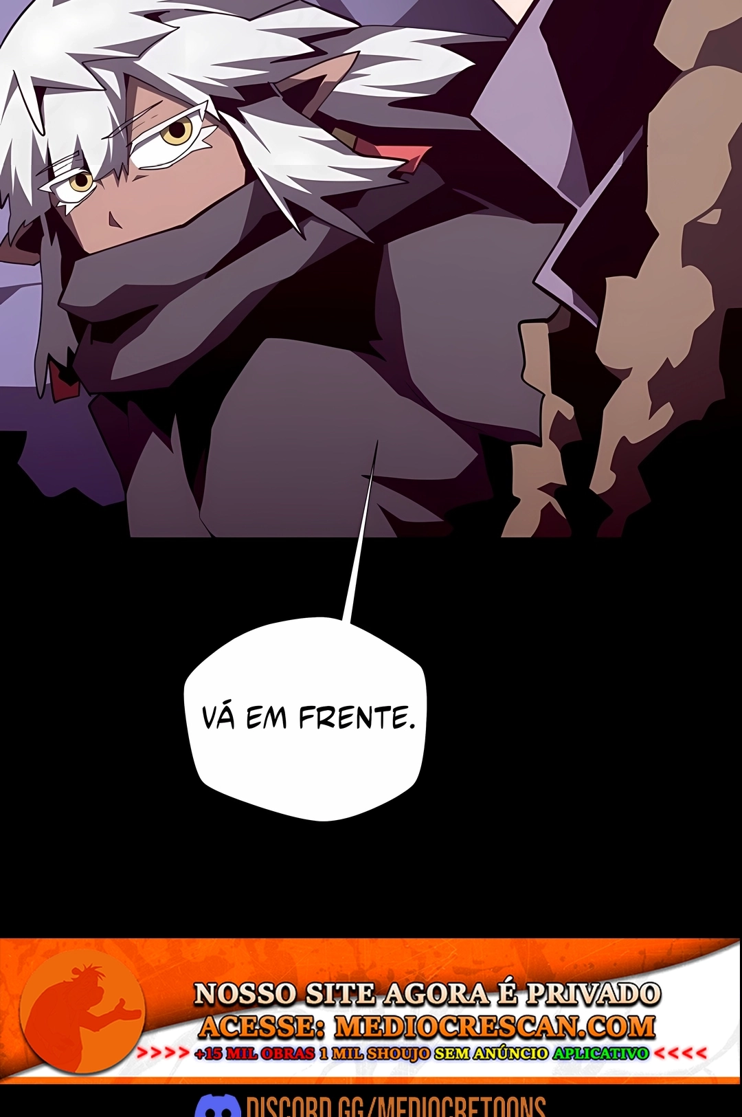 Dungeon Odyssey Capítulo 158 Página 61