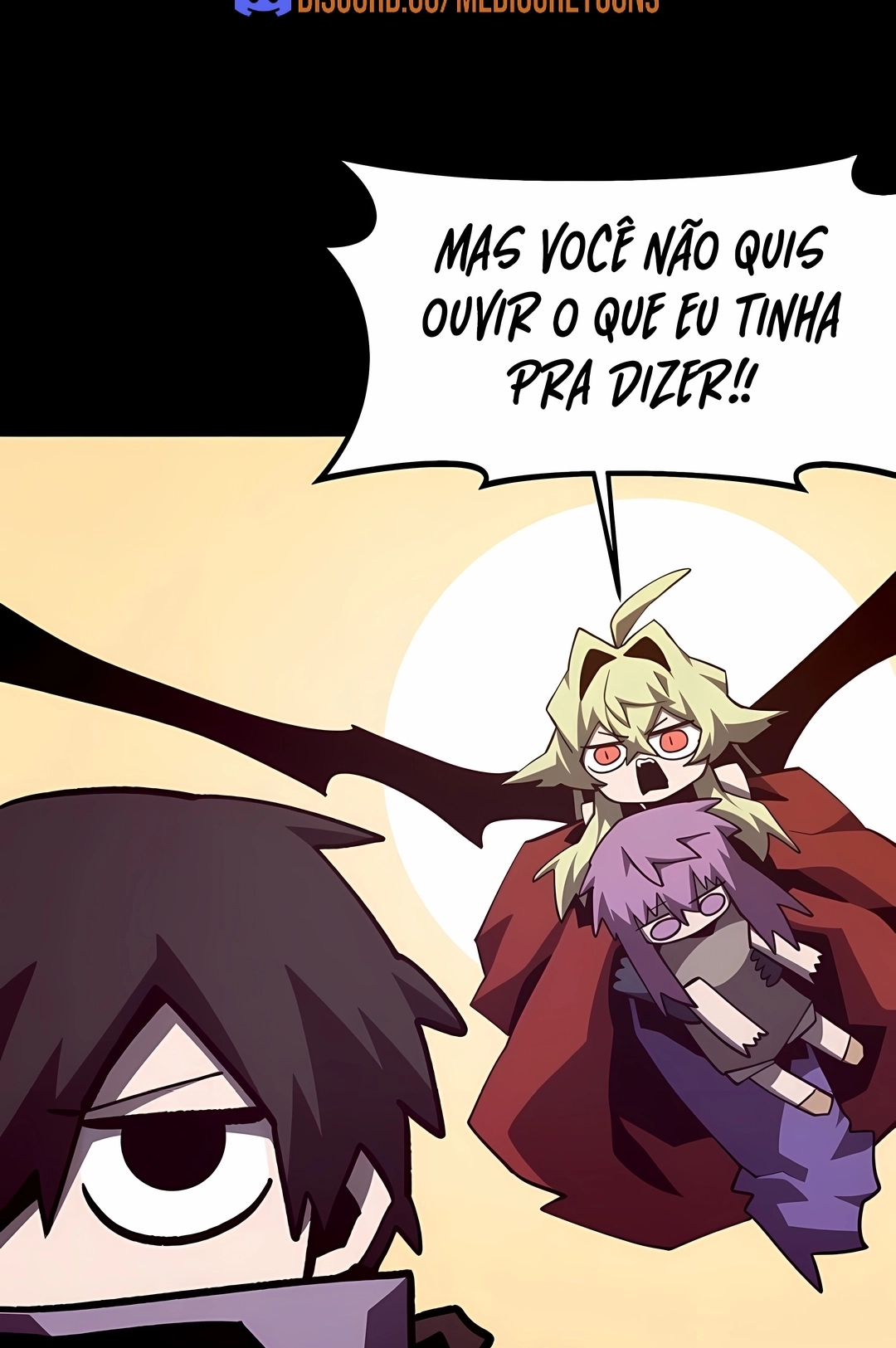 Dungeon Odyssey Capítulo 158 Página 62