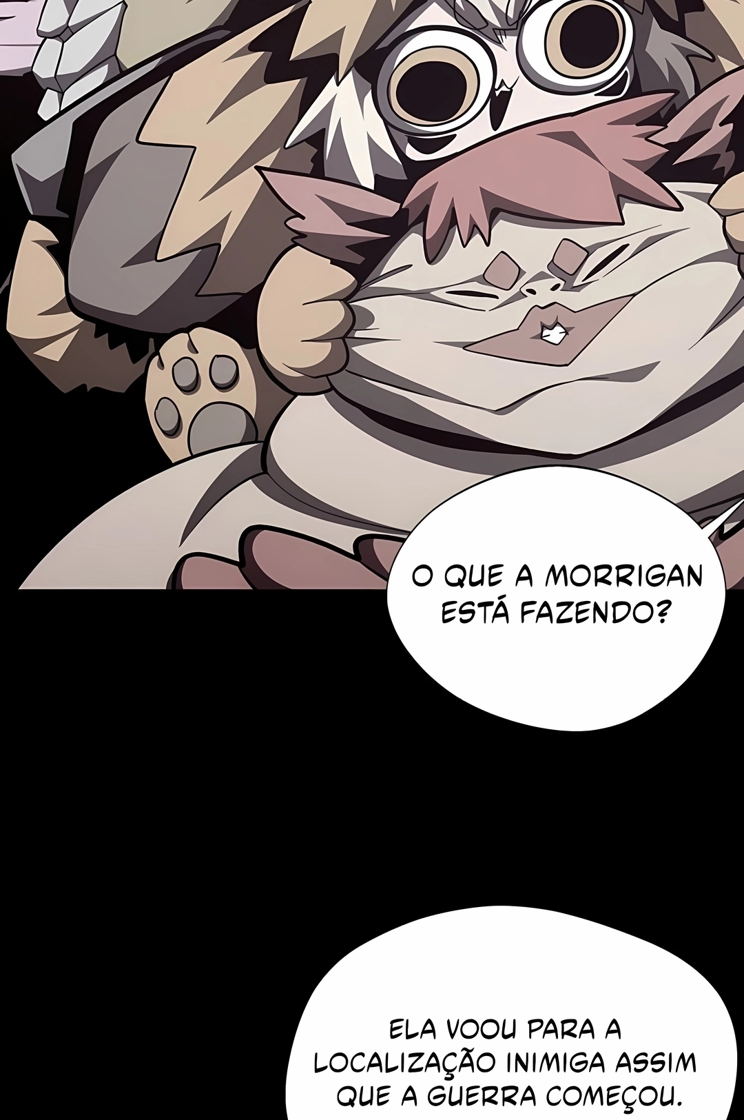 Dungeon Odyssey Capítulo 158 Página 68